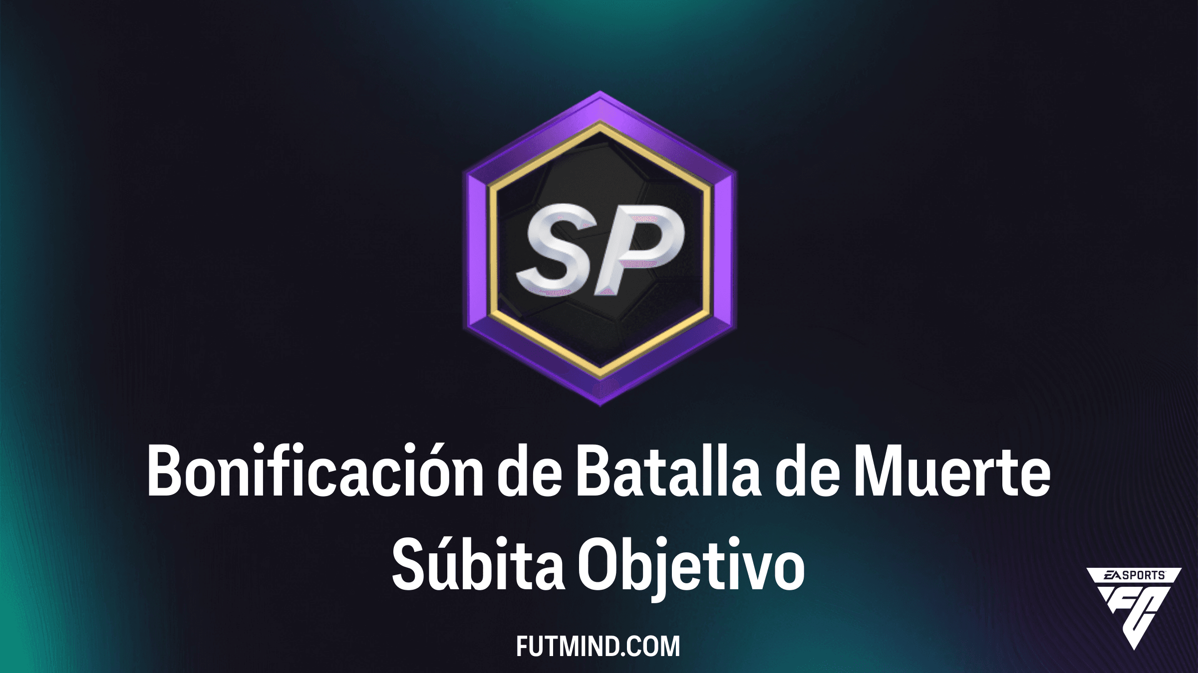 Cómo completar el Objetivo Bonificación de Batalla de Muerte Súbita en FC 26