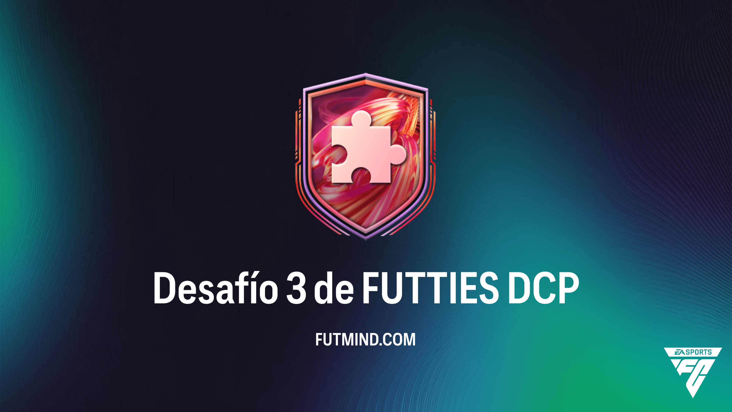 Cómo completar el Desafío 3 de FUTTIES en FC 26: Solución y Recompensas