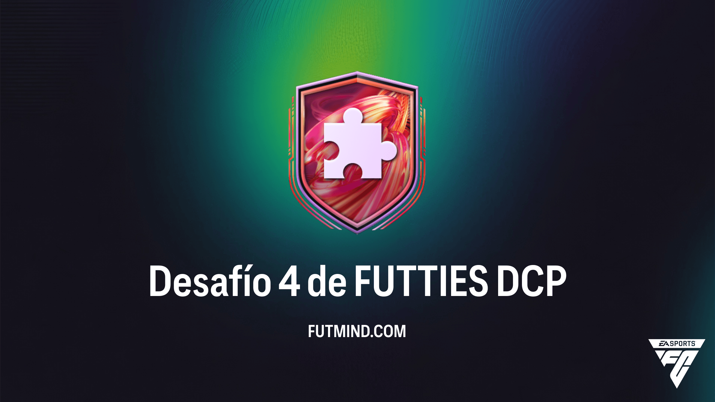 Cómo completar el Desafío 4 de FUTTIES en FC 26: Solución y Análisis de Recompensas