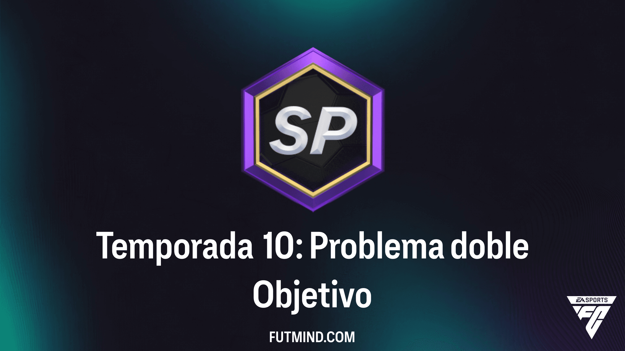 Guía del Objetivo Temporada 10: Problema doble en FC 26: Consigue a Škriniar