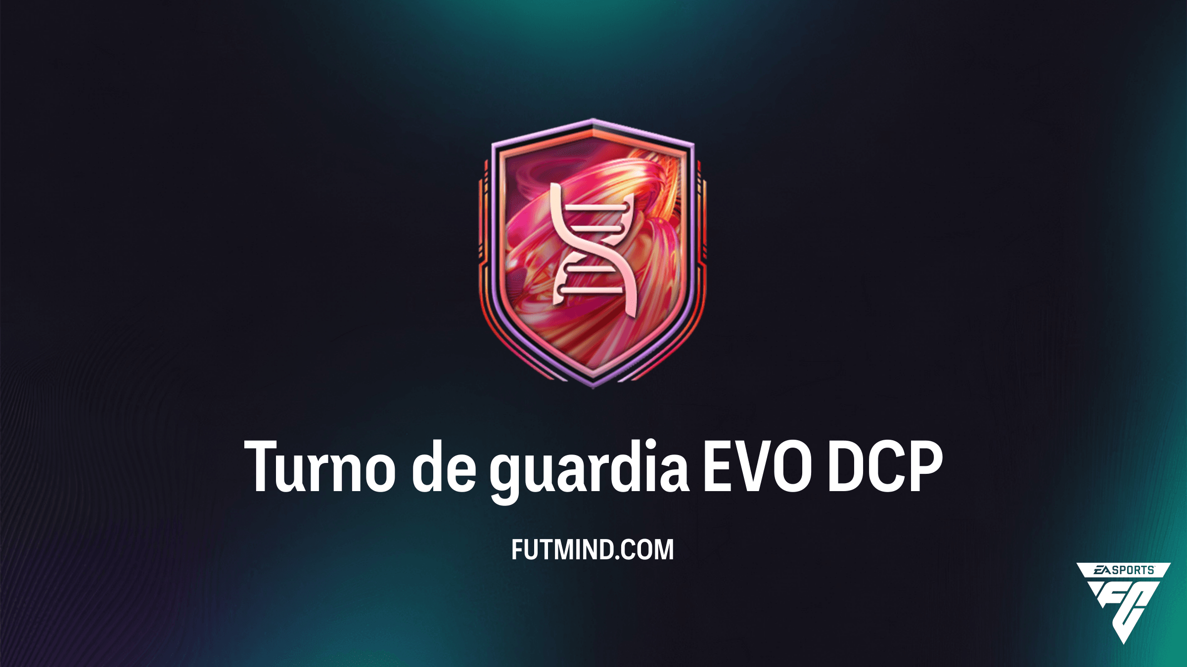 Guía del DCP Turno de guardia EVO en FC 26: Cómo mejorar tus defensas al máximo