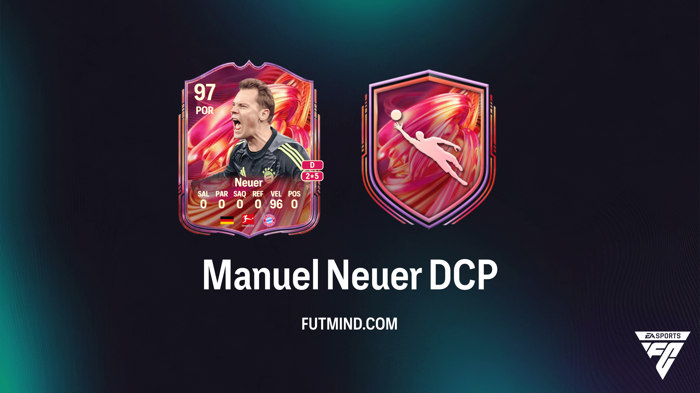 Guía del SBC Manuel Neuer FUTTIES en FC 26: Soluciones y Análisis de la Leyenda