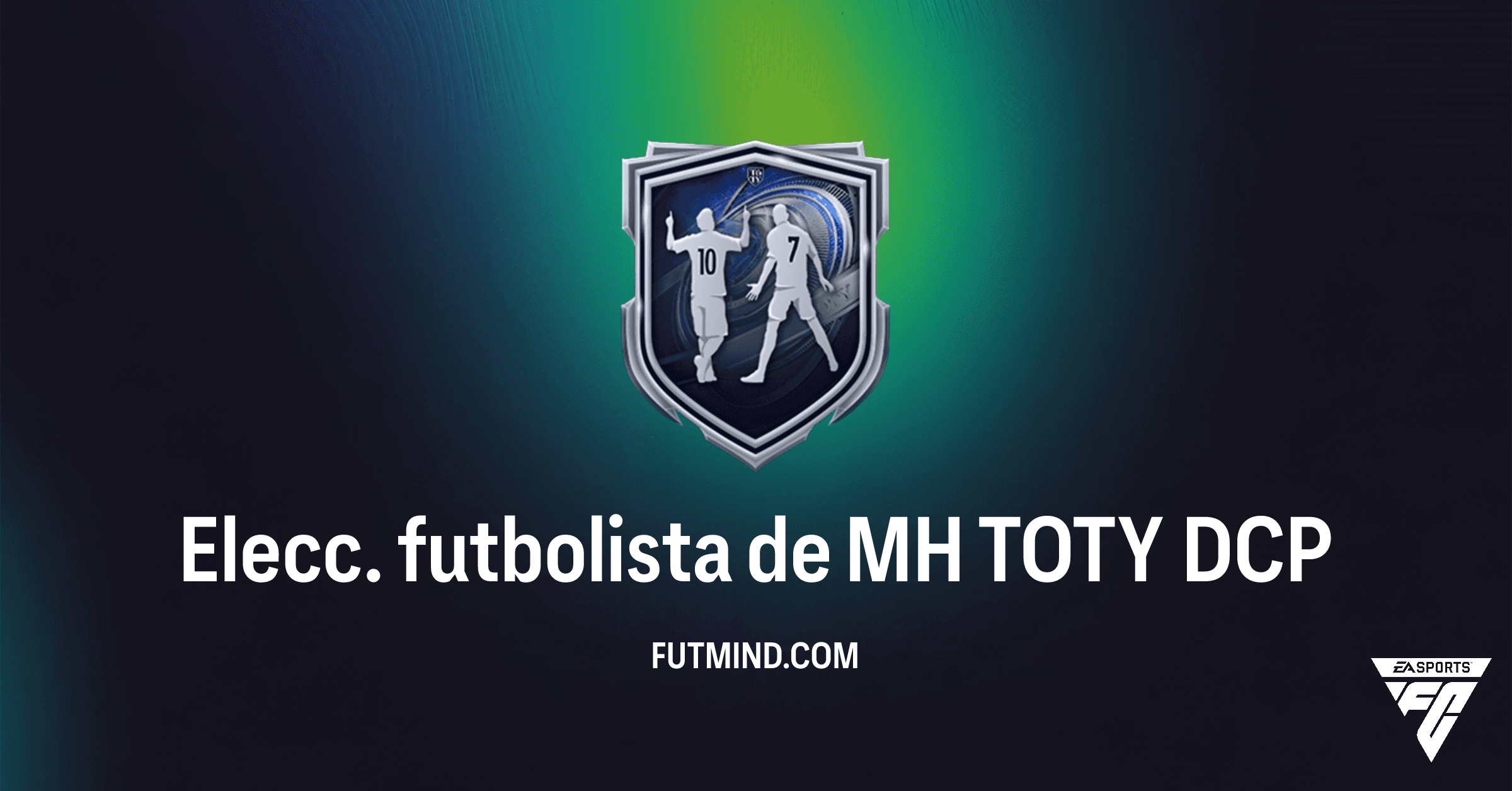 DCP Elecc. futbolista de MH TOTY: ¿Merece la Pena Completar Este Desafío en FC 26 Ultimate Team?
