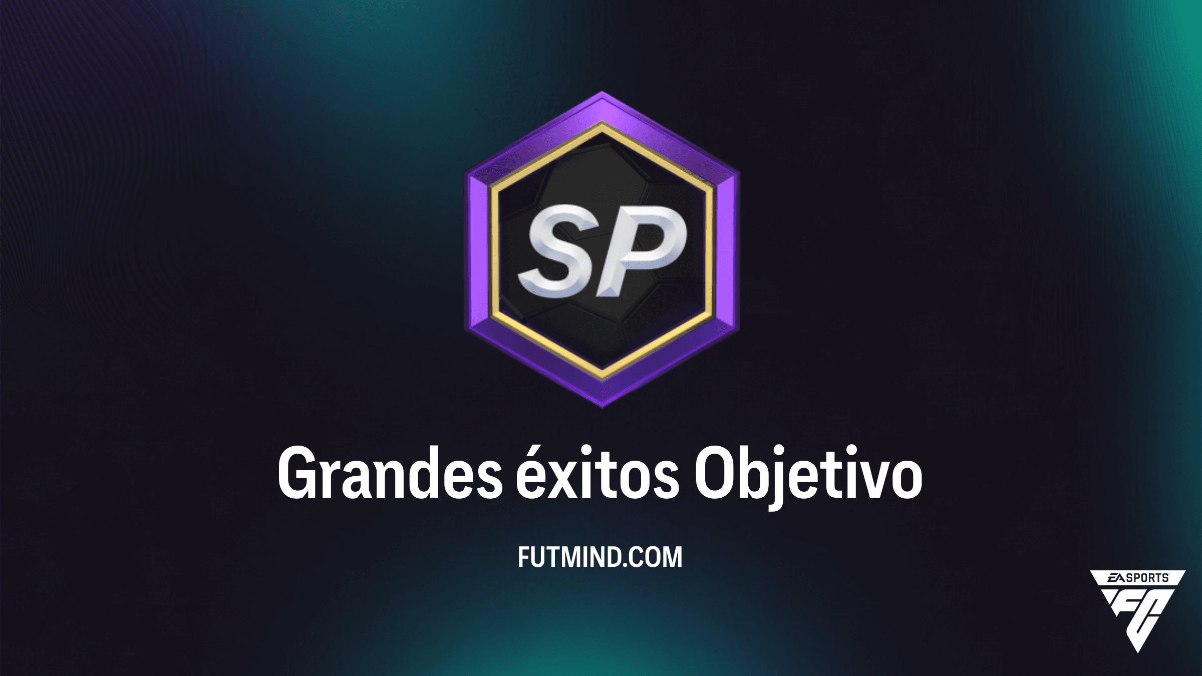 Guía del Objetivo Grandes éxitos en FC 26: Consigue a Bale y Van Dijk