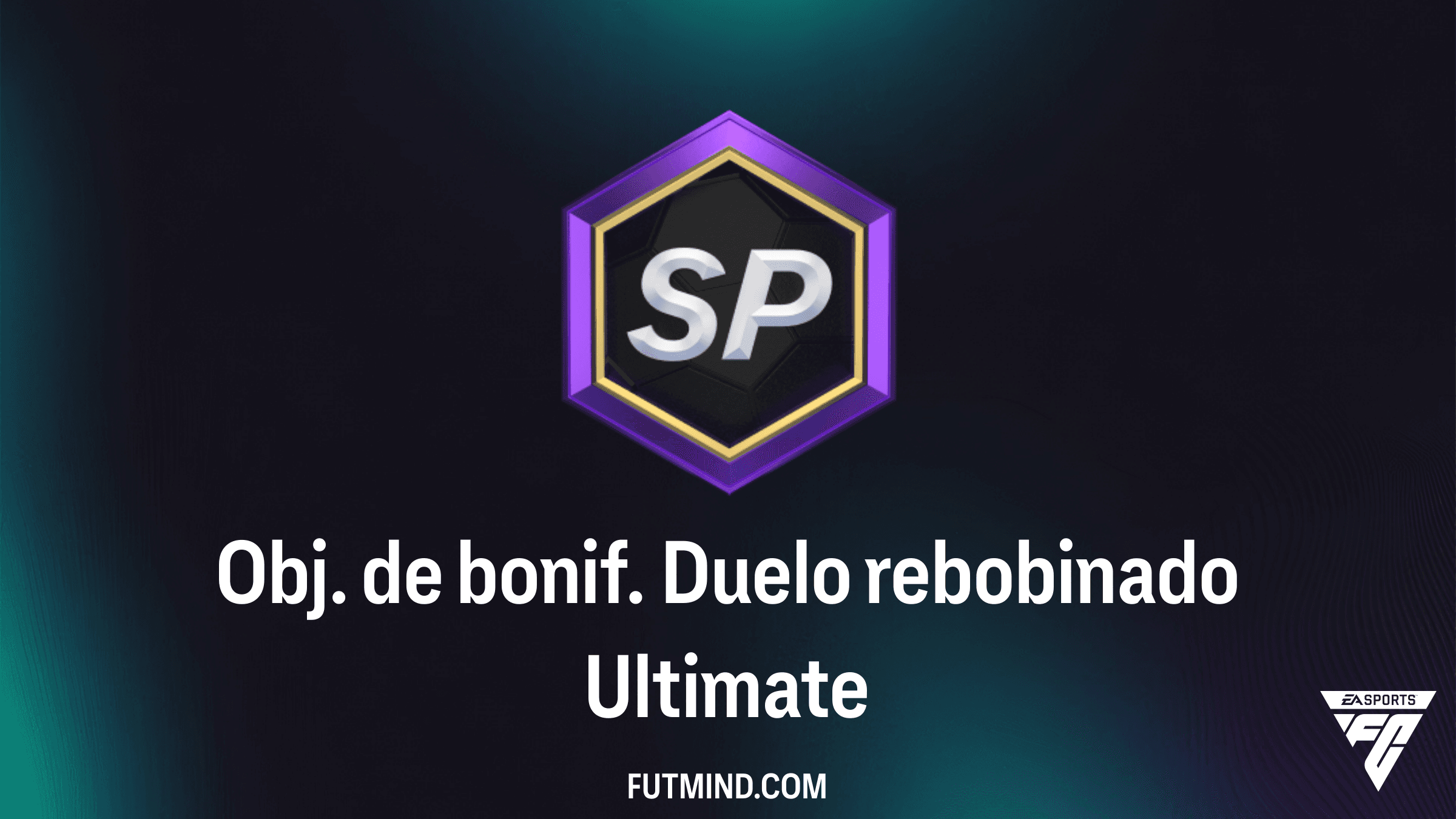 Guía del Obj. de bonif. Duelo rebobinado Ultimate: Cómo conseguir a Djibril Sow y sobres top