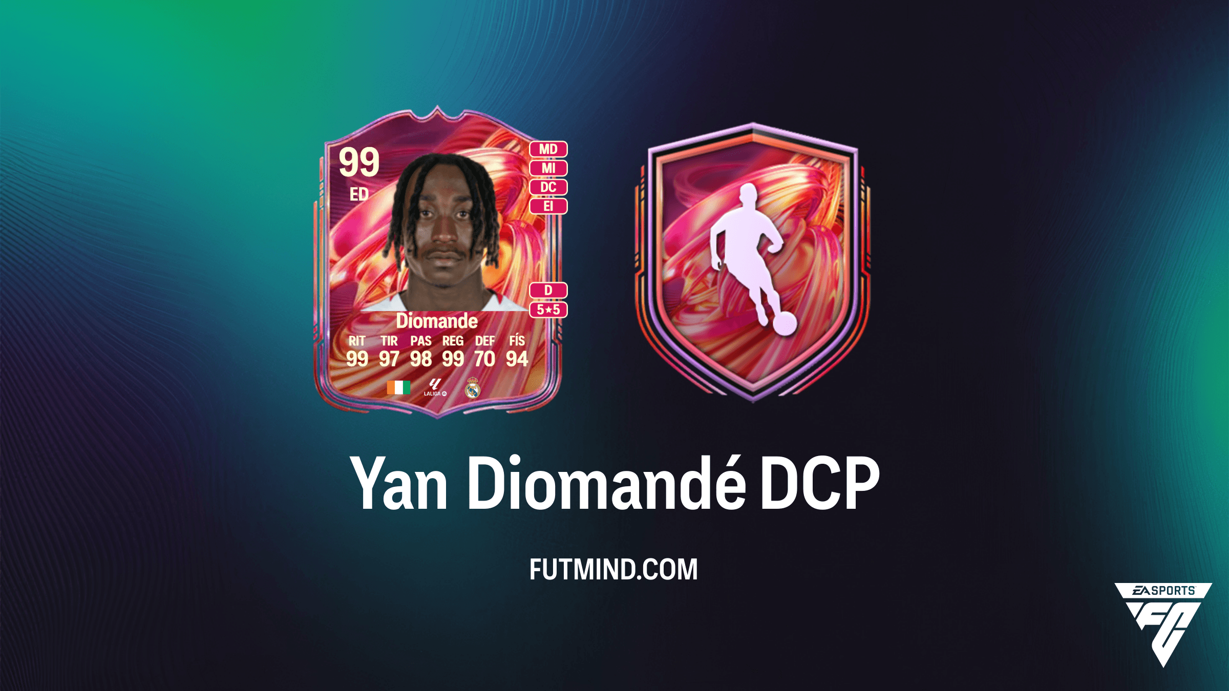 Guía del SBC Yan Diomandé FUTTIES en FC 26: Soluciones y Análisis de Recompensas