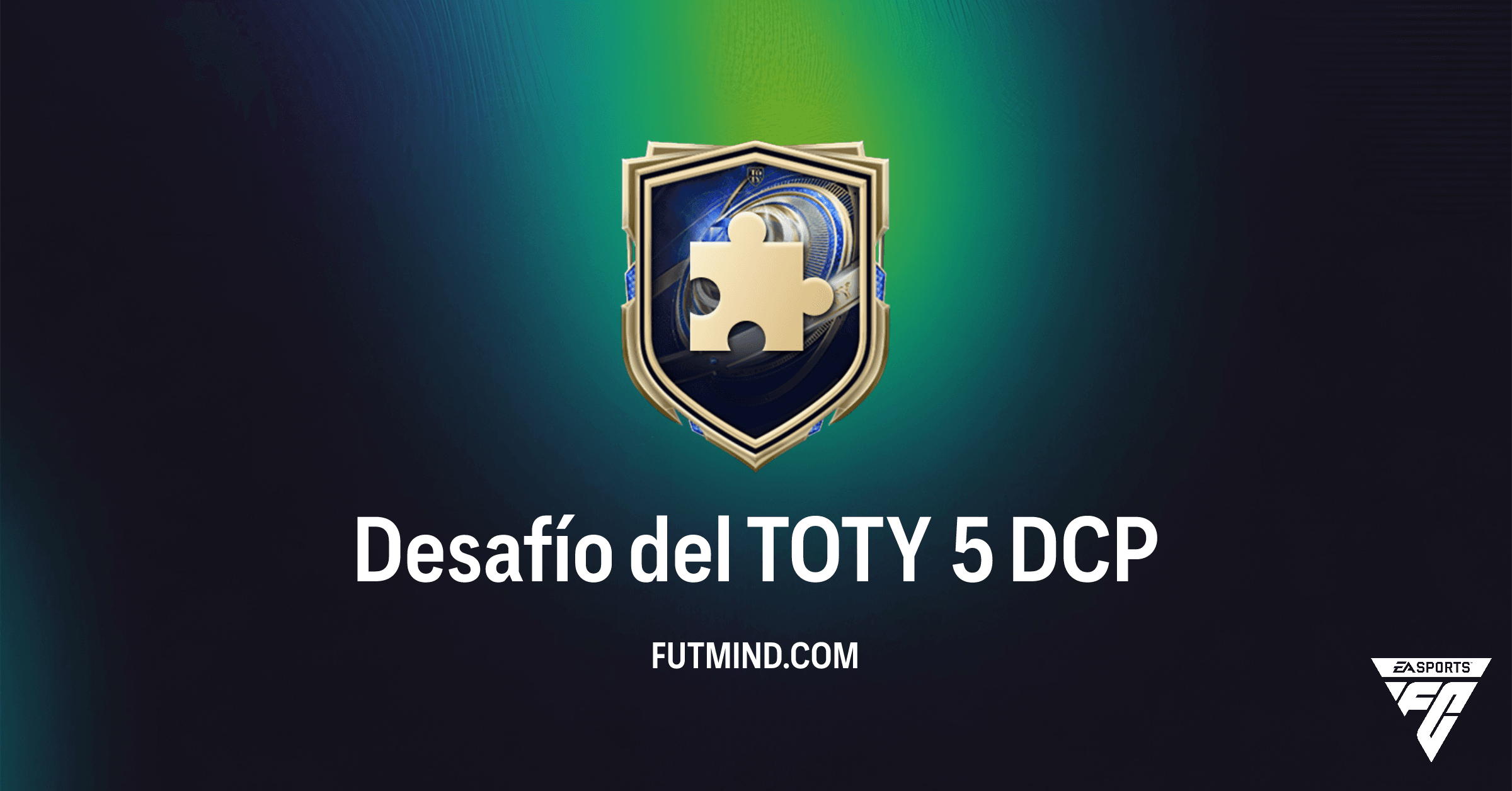 Desafío del TOTY 5 en FC 26 Ultimate Team: Guía Completa y Análisis de Valor