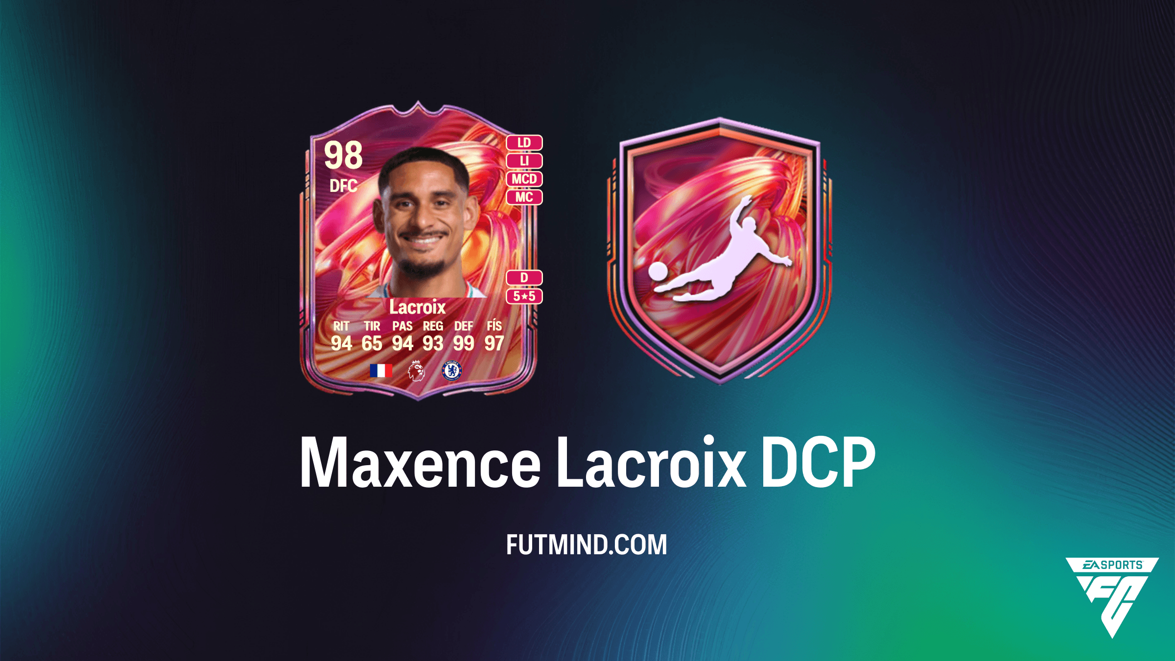 Cómo completar el SBC Maxence Lacroix FUTTIES en FC 26: Soluciones y Análisis