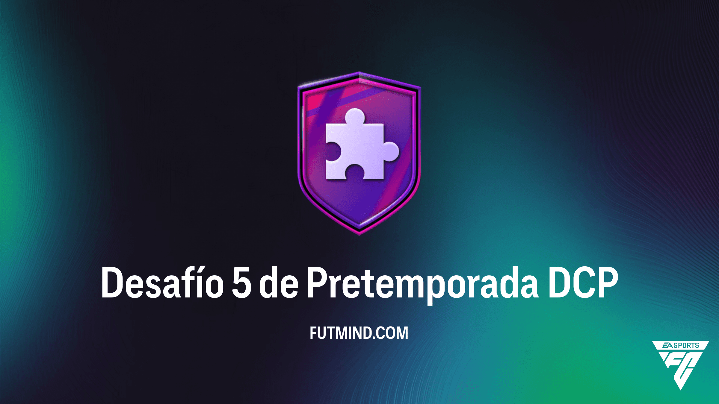 Cómo completar el Desafío 5 de Pretemporada en FC 26: Solución y Recompensas