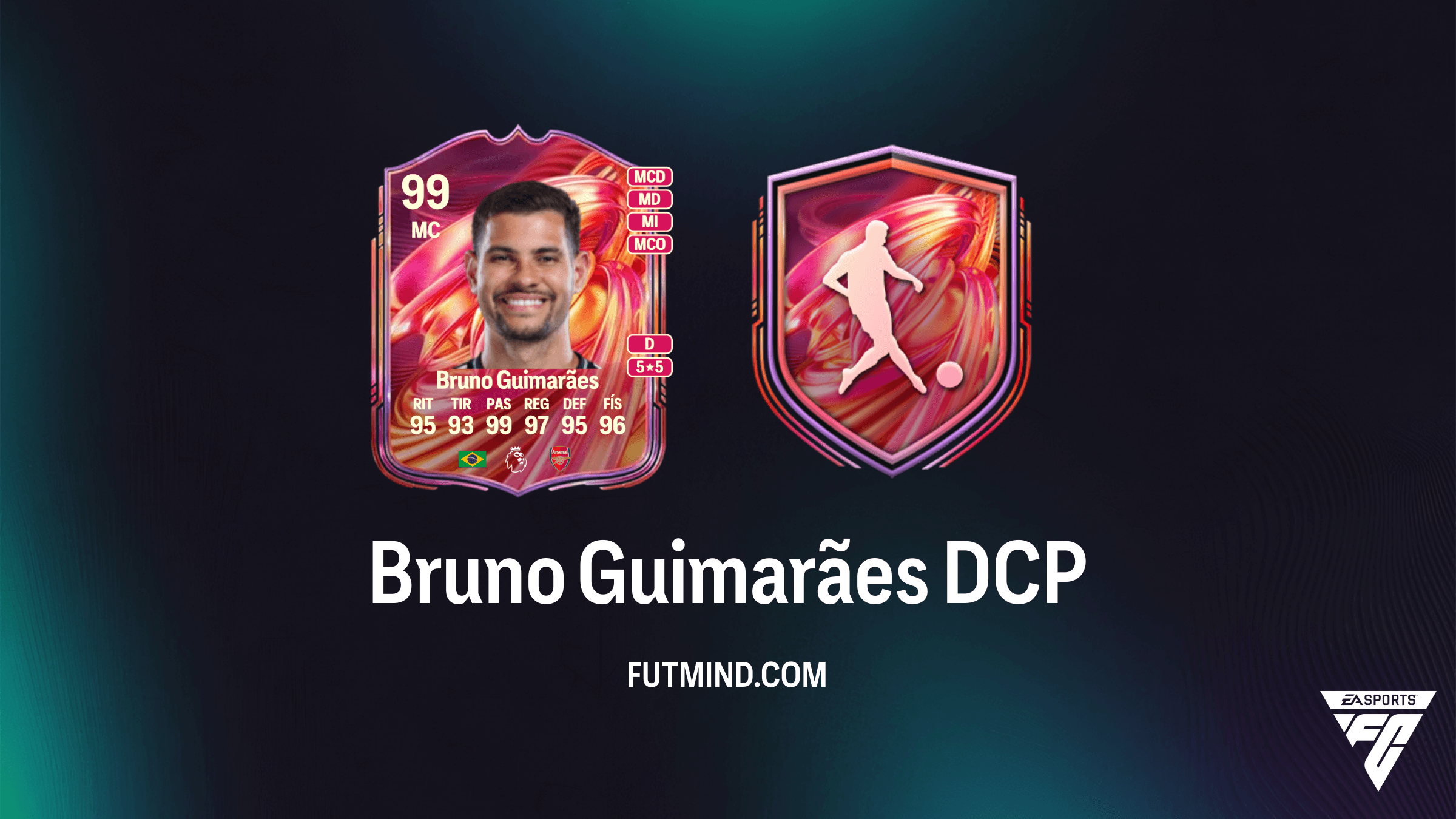 Cómo completar el SBC de Bruno Guimarães FUTTIES en FC 26: Análisis y Soluciones