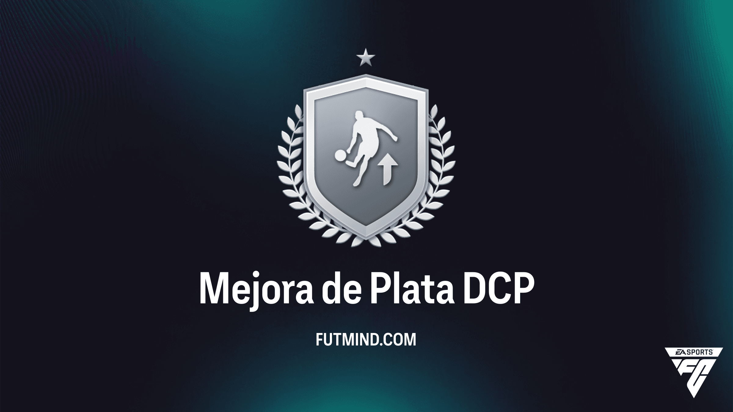 Guía Completa del Desafío de Creación de Plantillas (DCP) Mejora de Plata en FC 26: Requisitos y Rentabilidad