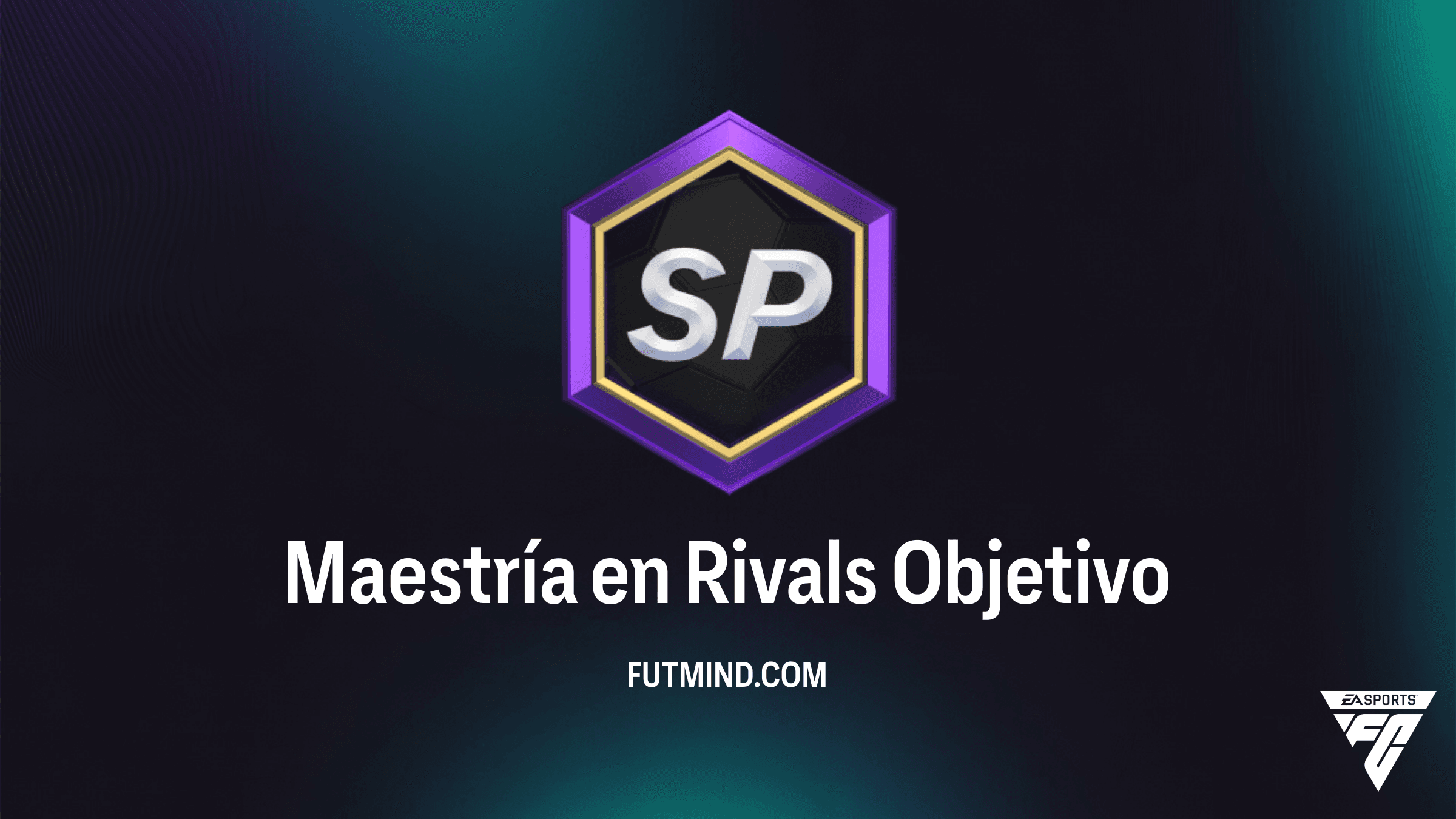 Guía Completa: Maestría en Rivals en FC 26 - Recompensas y Hitos