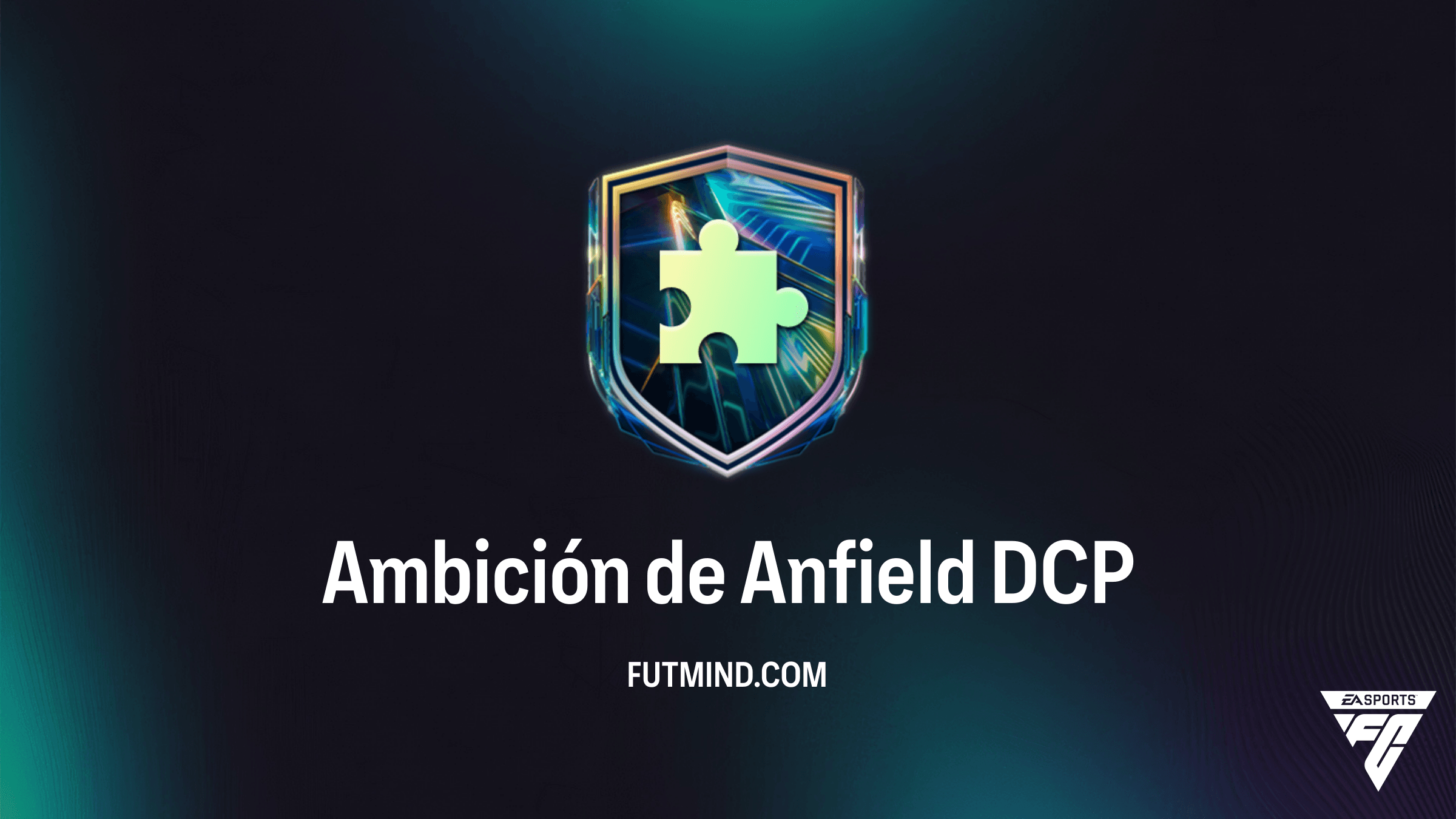 Solución al DCP Ambición de Anfield en FC 26: Celebra el fichaje de Bradley Barcola