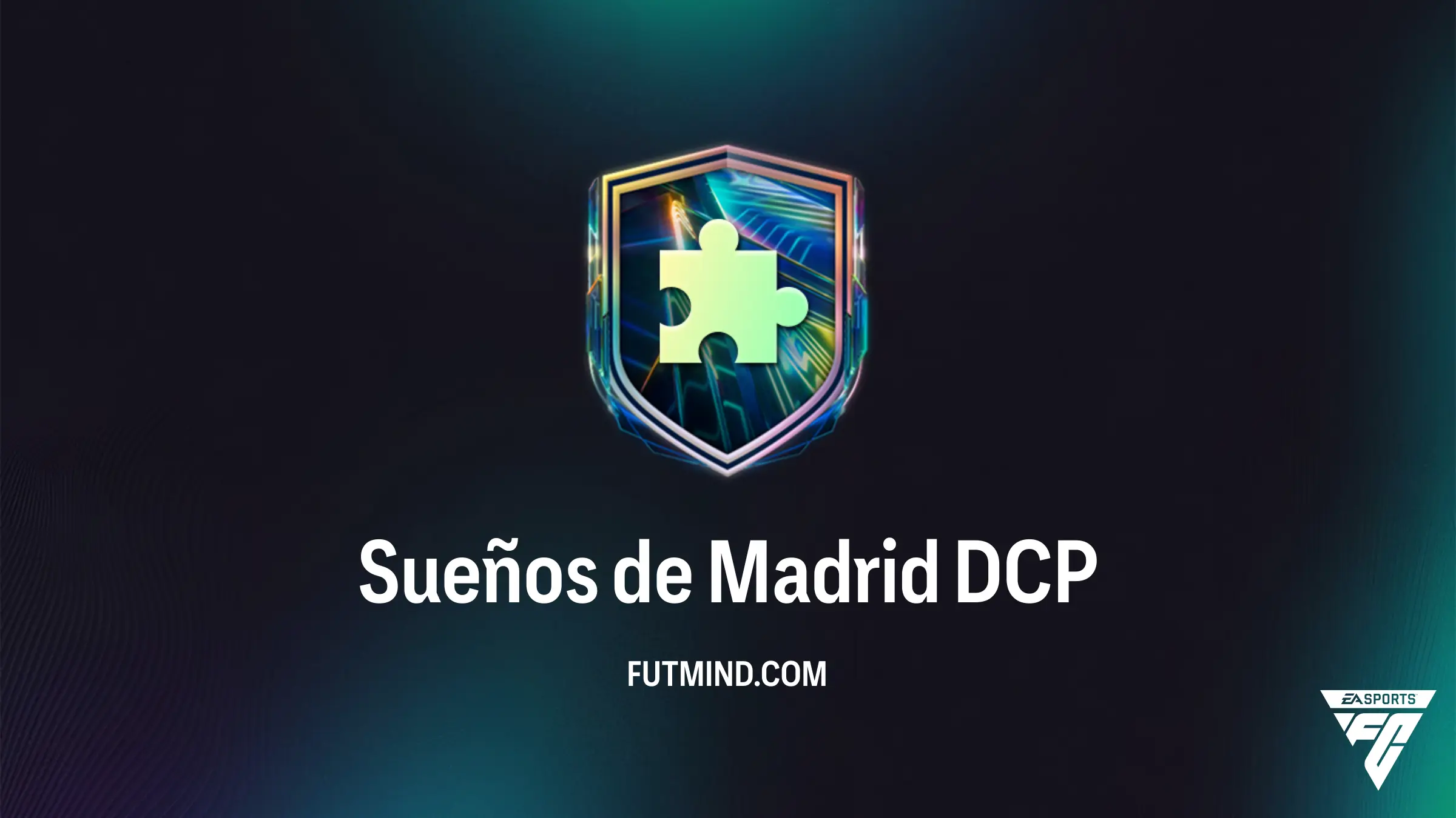 Solución del DCP Sueños de Madrid en FC 27: El fichaje estrella de Yan Diomandé