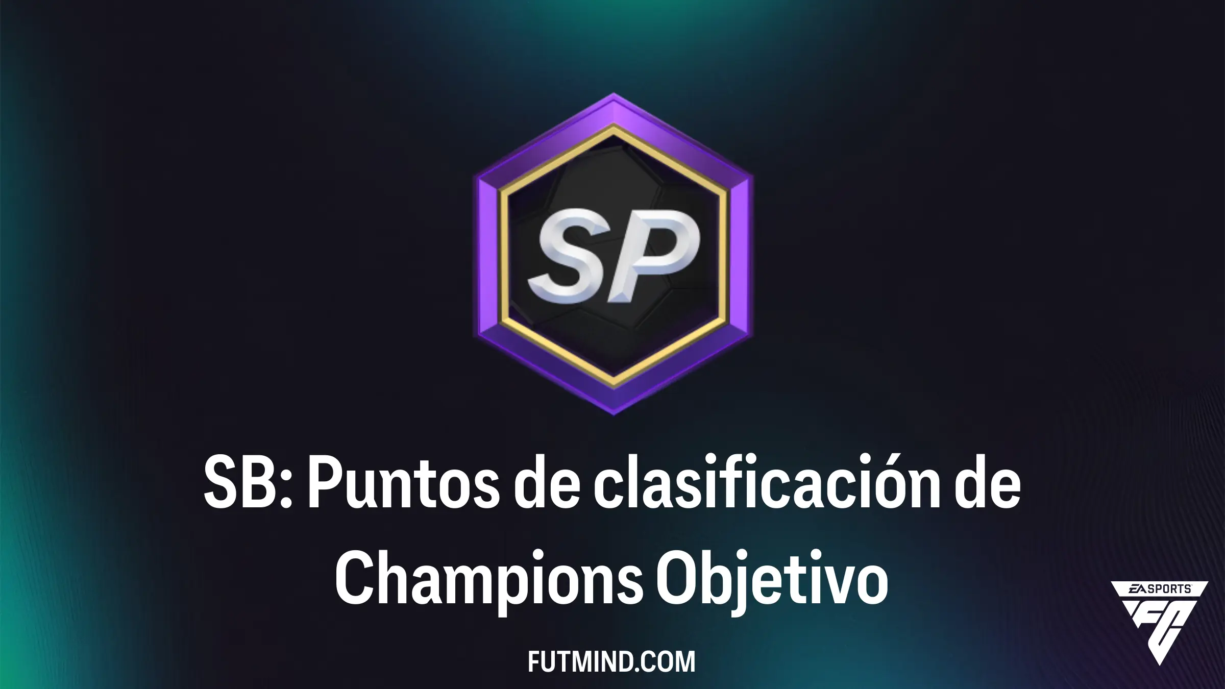 Guía del Objetivo SB: Puntos de clasificación de Champions - Cómo clasificar vía Squad Battles