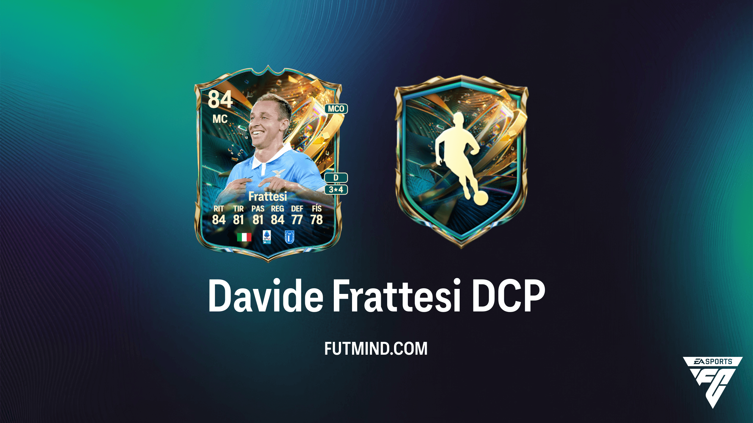 Davide Frattesi SBC en FC 27: Soluciones, Requisitos y Análisis de Score