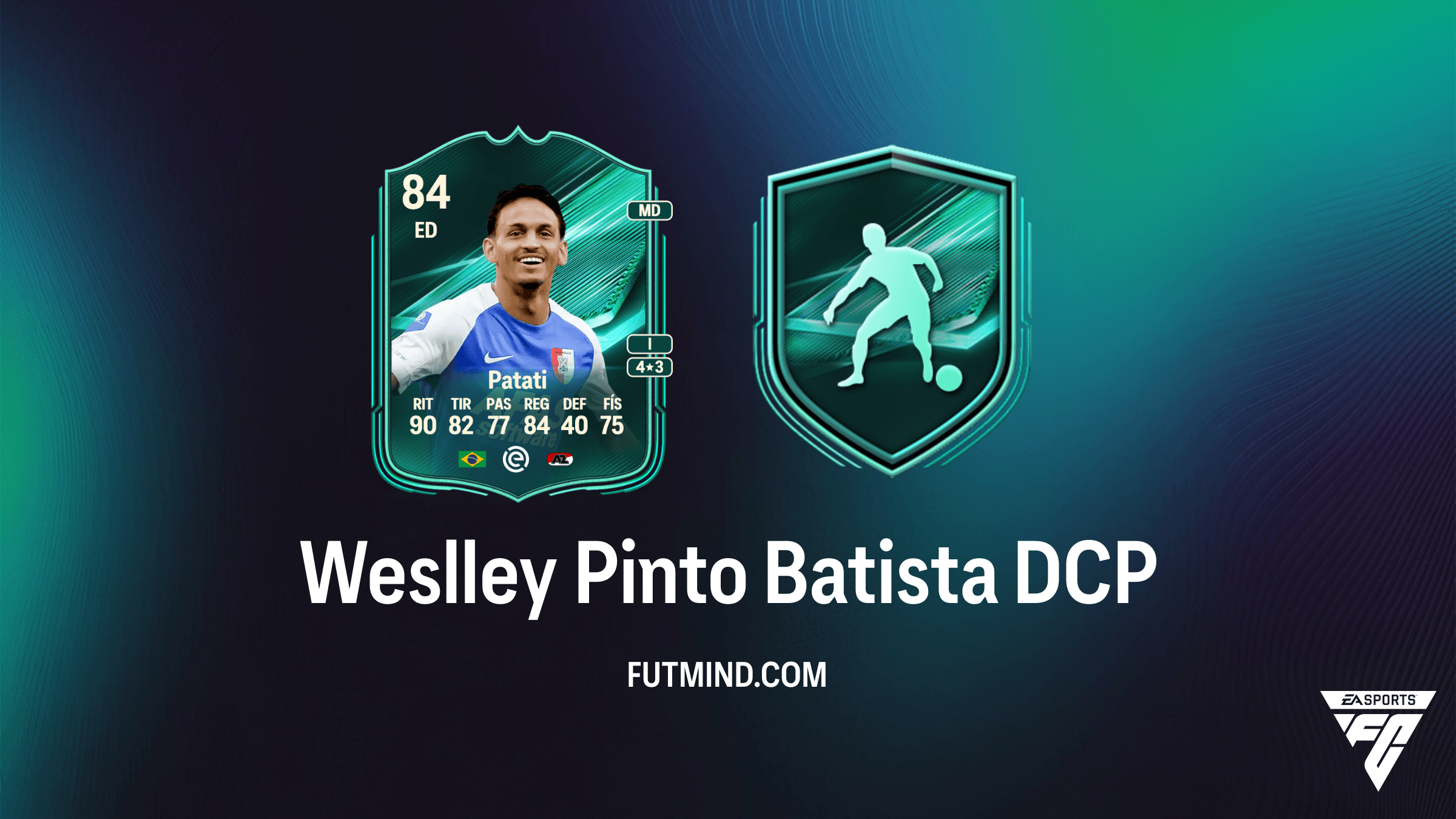 DCP Weslley Pinto Batista: Solución, Costes y Análisis del SBC
