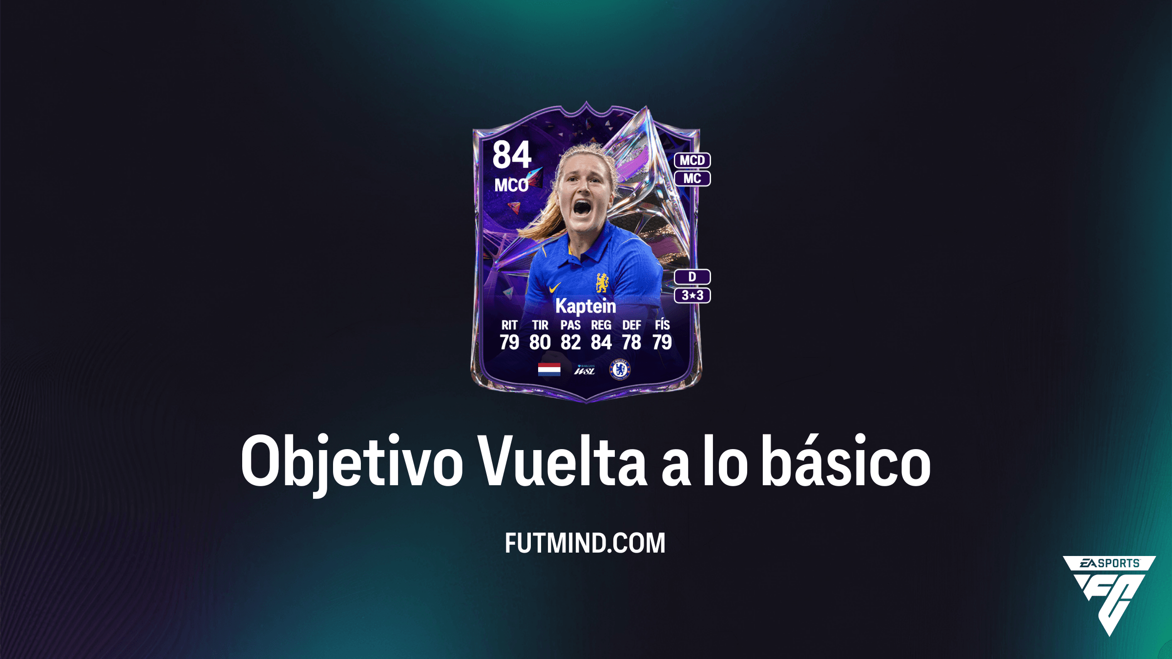 Guía del Objetivo Vuelta a lo básico en FC 27 Ultimate Team: Recompensas y Análisis