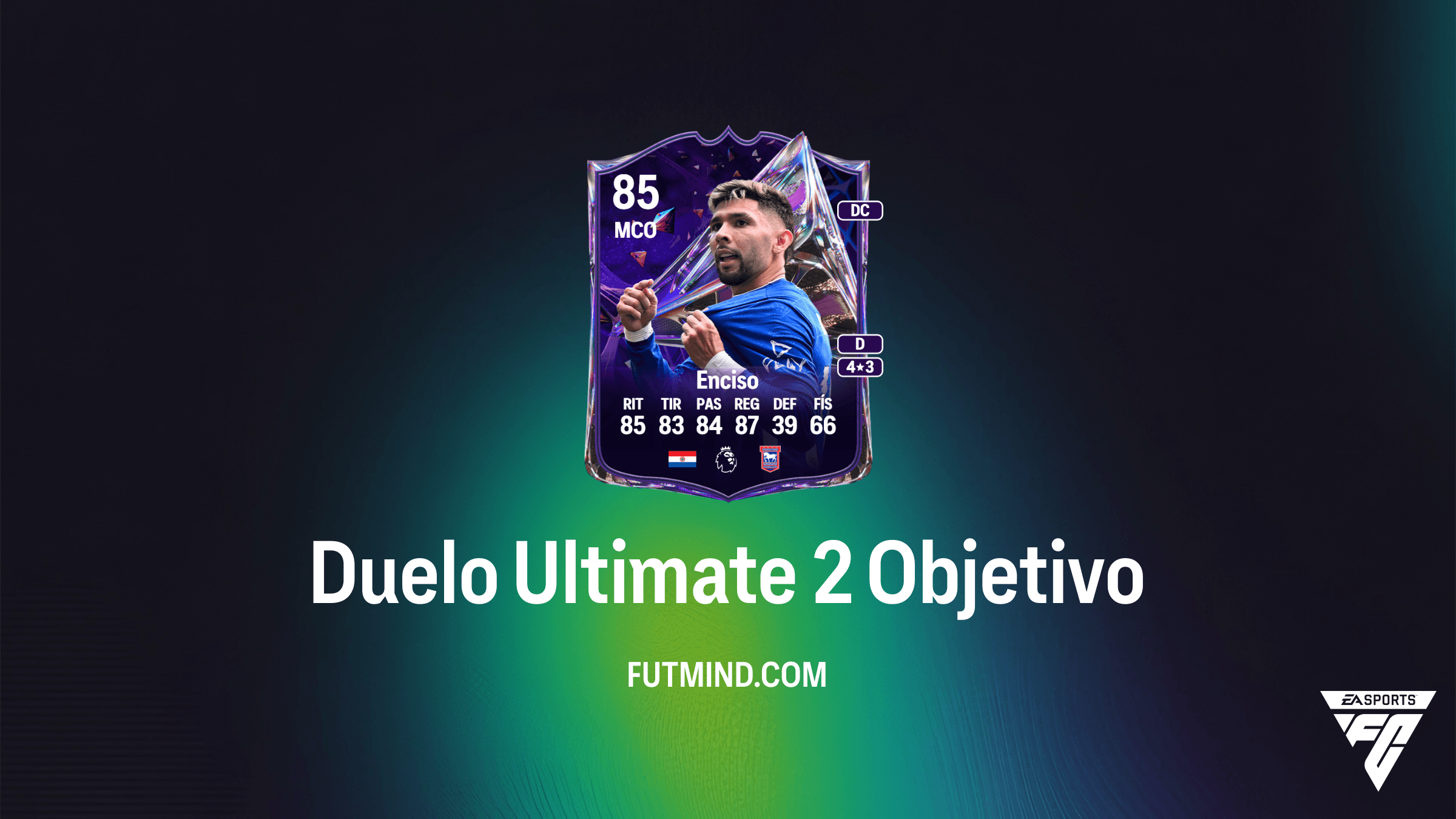 Guía de Objetivos Duelo Ultimate 2 en FC 27 Ultimate Team: Recompensas y Análisis