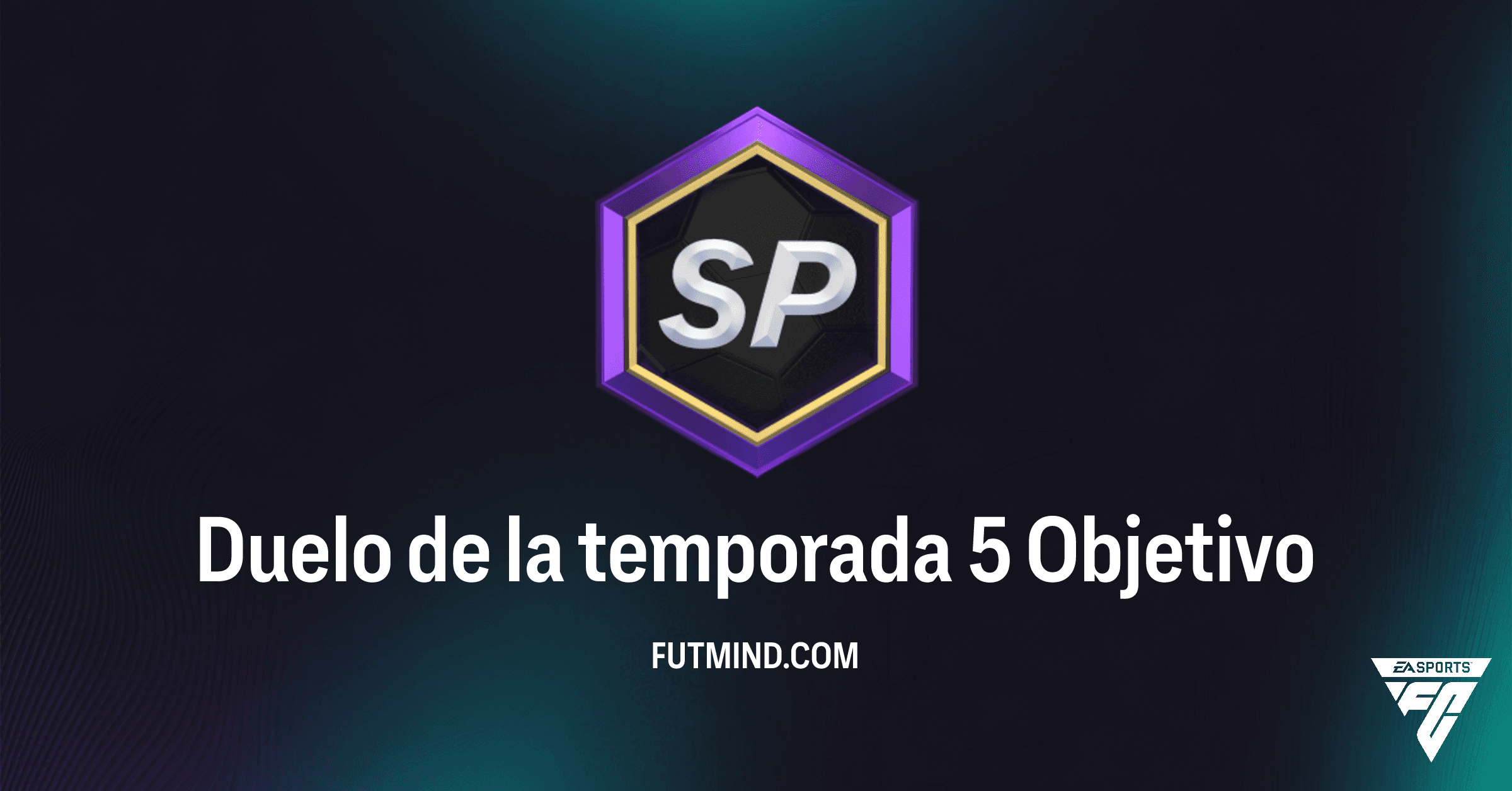 FC 26: Desbloquea Recompensas Épicas con el Objetivo Duelo de la temporada 5