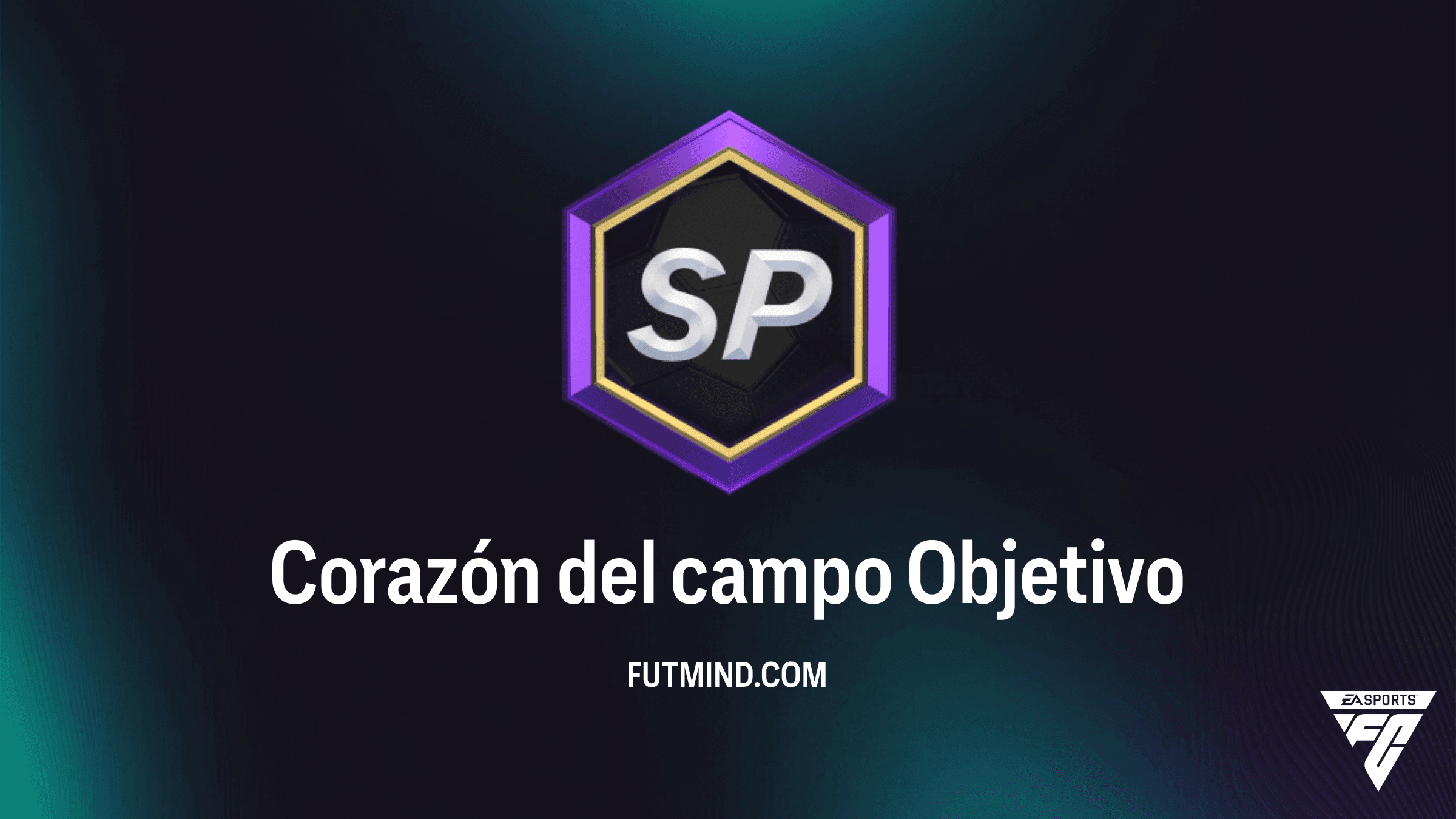 Objetivo Corazón del campo en FC 27: Guía y Recompensas