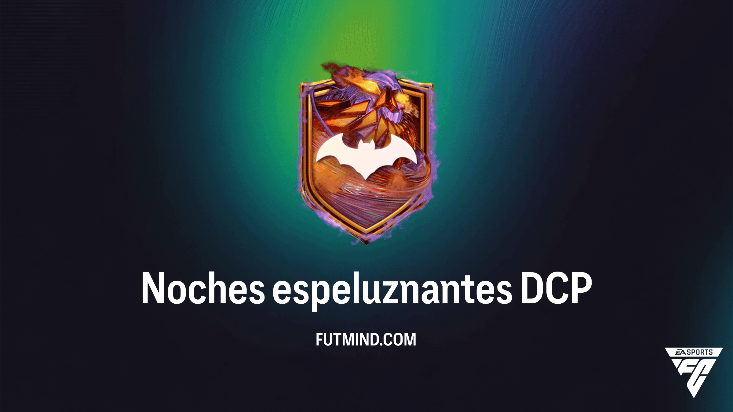 Noches espeluznantes DCP en FC 27: Solución, Coste y Recompensas