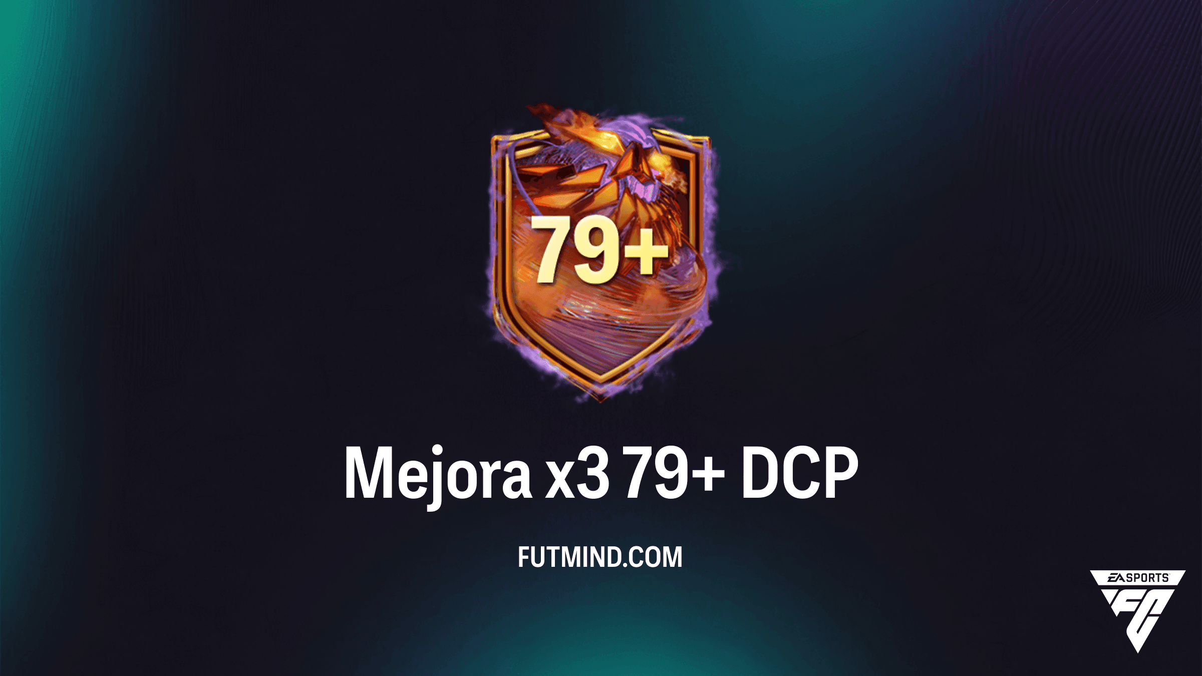 Mejora x3 79+ DCP en FC 27: Solución, Costes y Recompensas