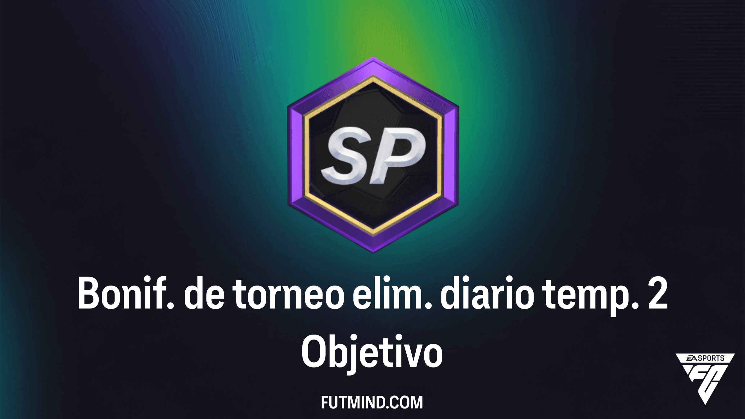 Bonif. de torneo elim. diario temp. 2 en FC 27 Ultimate Team: Guía y Recompensas