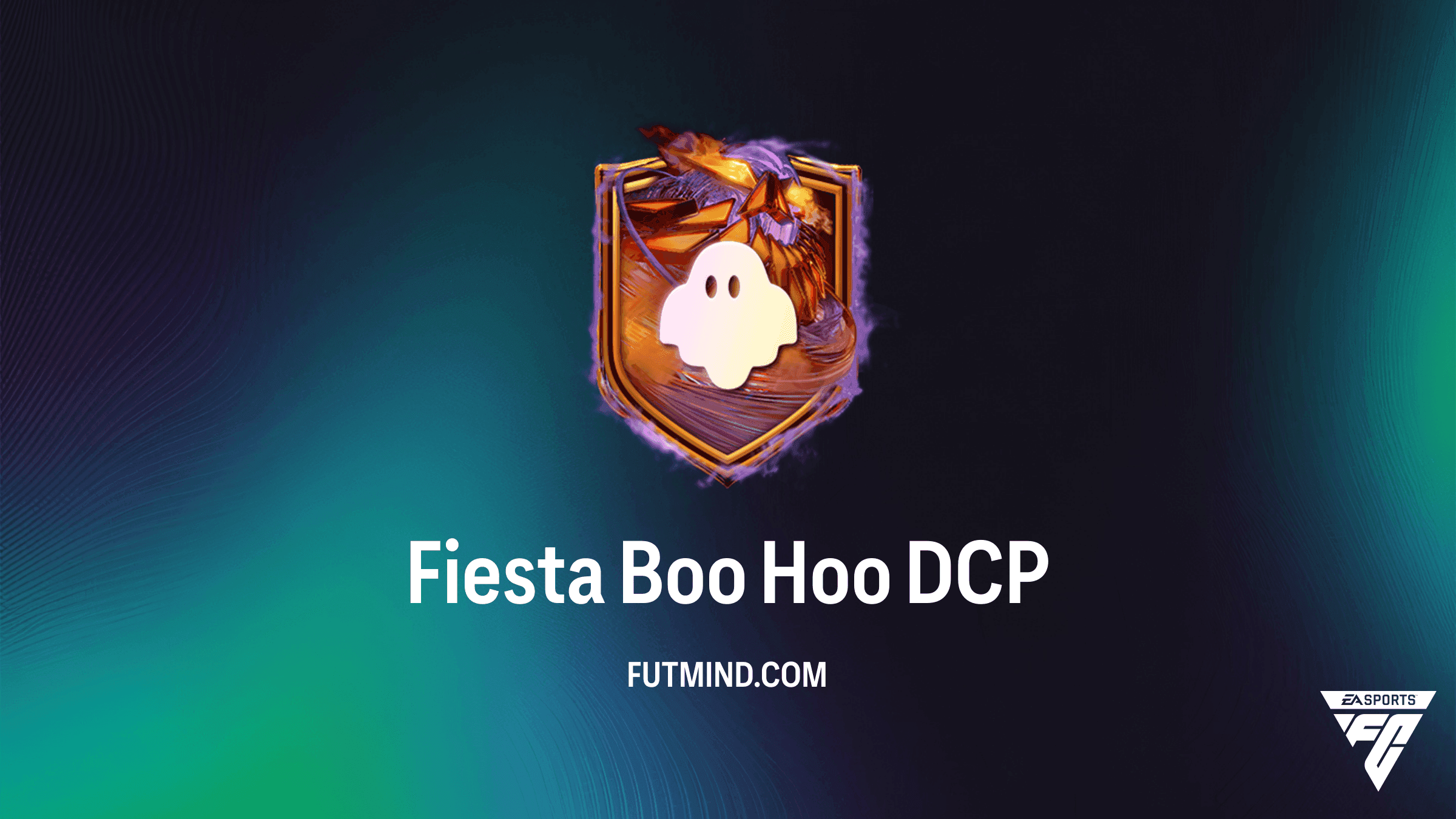 Fiesta Boo Hoo DCP en FC 27 Ultimate Team: Solución, Coste y Recompensas
