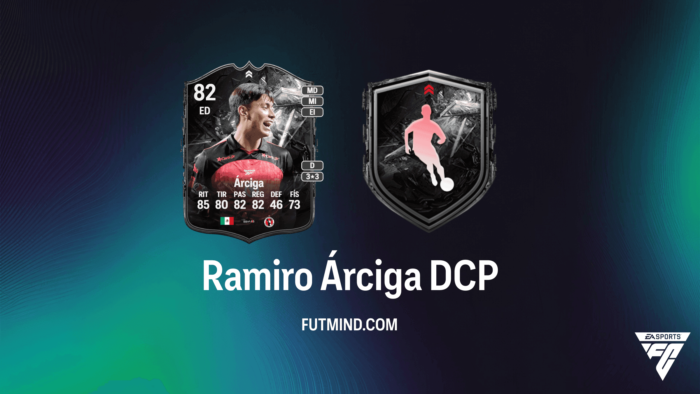Guía del DCP Ramiro Árciga en FC 27: Solución, Costes y Análisis