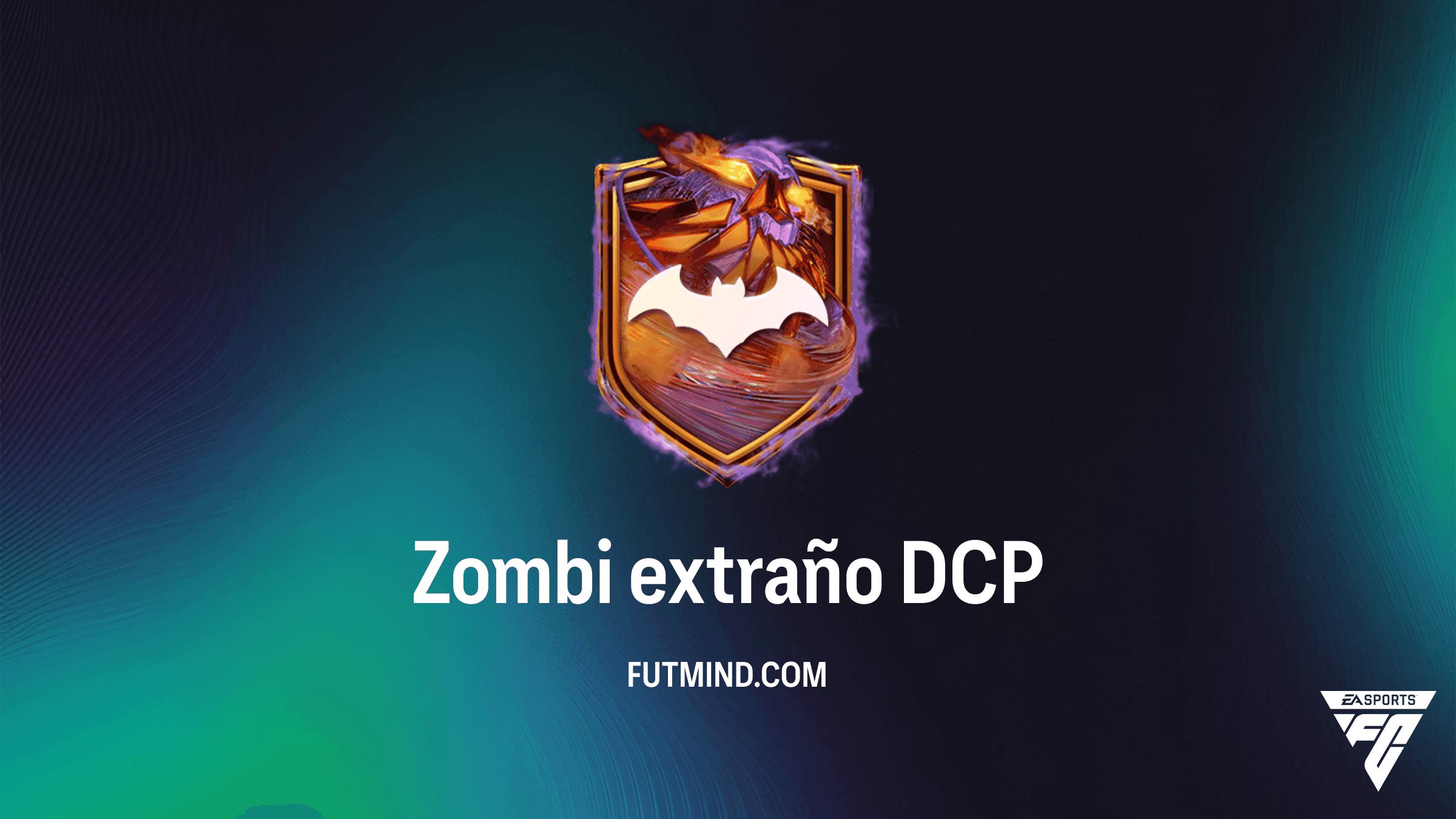 Guía del DCP Zombi extraño en FC 27: Solución, Coste y Recompensas