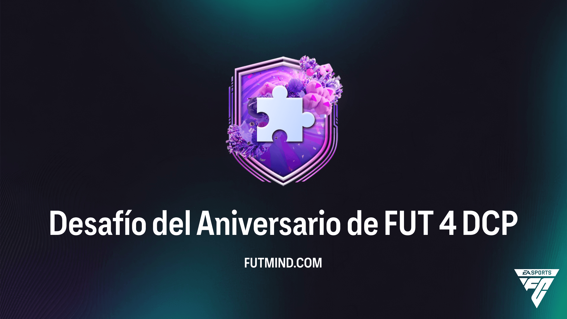 Solución al Desafío del Aniversario de FUT 4 en FC 26: ¿Vale la pena?