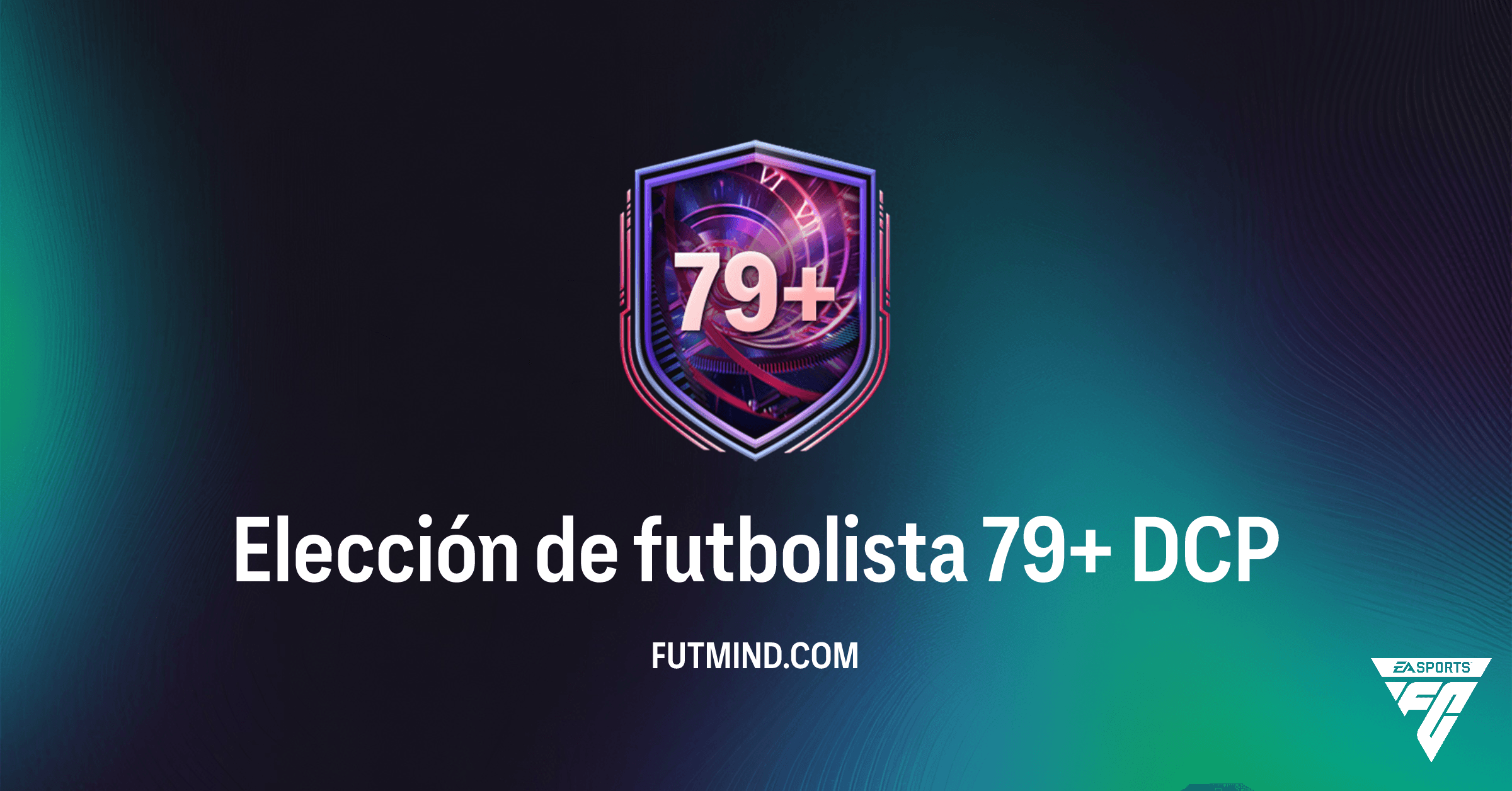 Elección de futbolista 79+ en FC 26: ¿Vale la pena este Desafío de Creación de Plantillas?