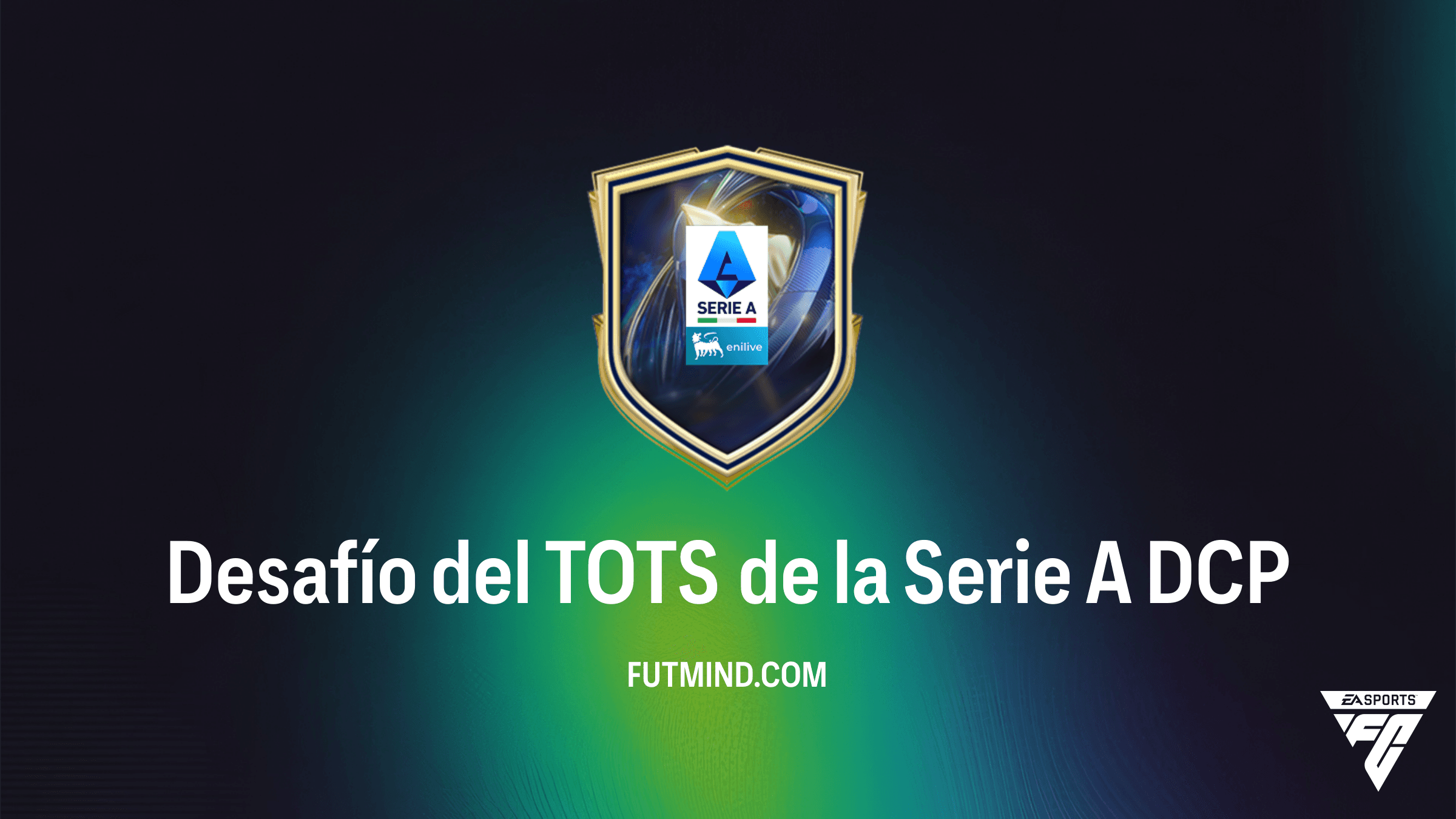 Guía del Desafío del TOTS de la Serie A en FC 26: Solución y Análisis de Recompensas