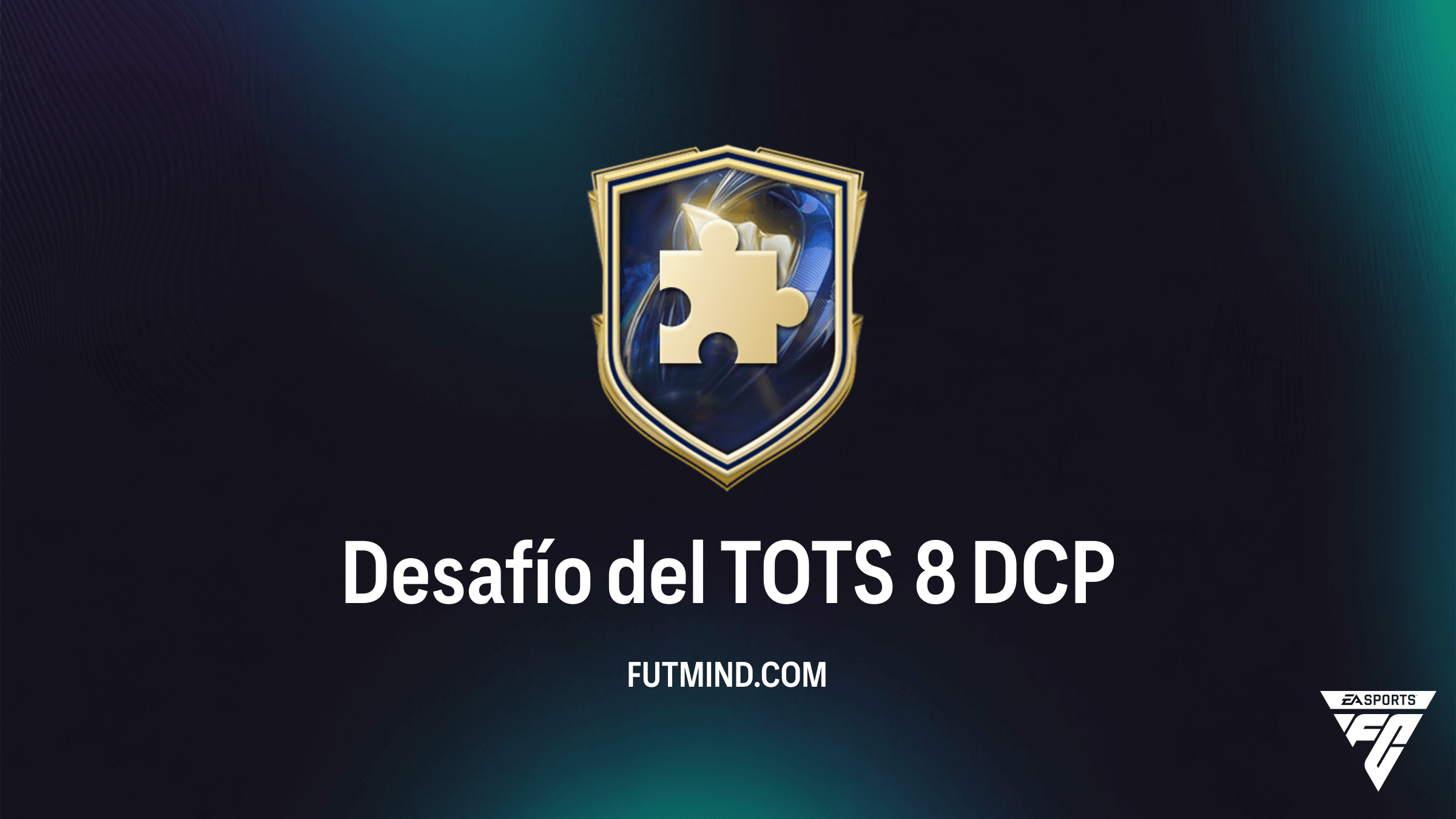 Guía del Desafío del TOTS 8 en FC 26: Solución y Análisis de Recompensas