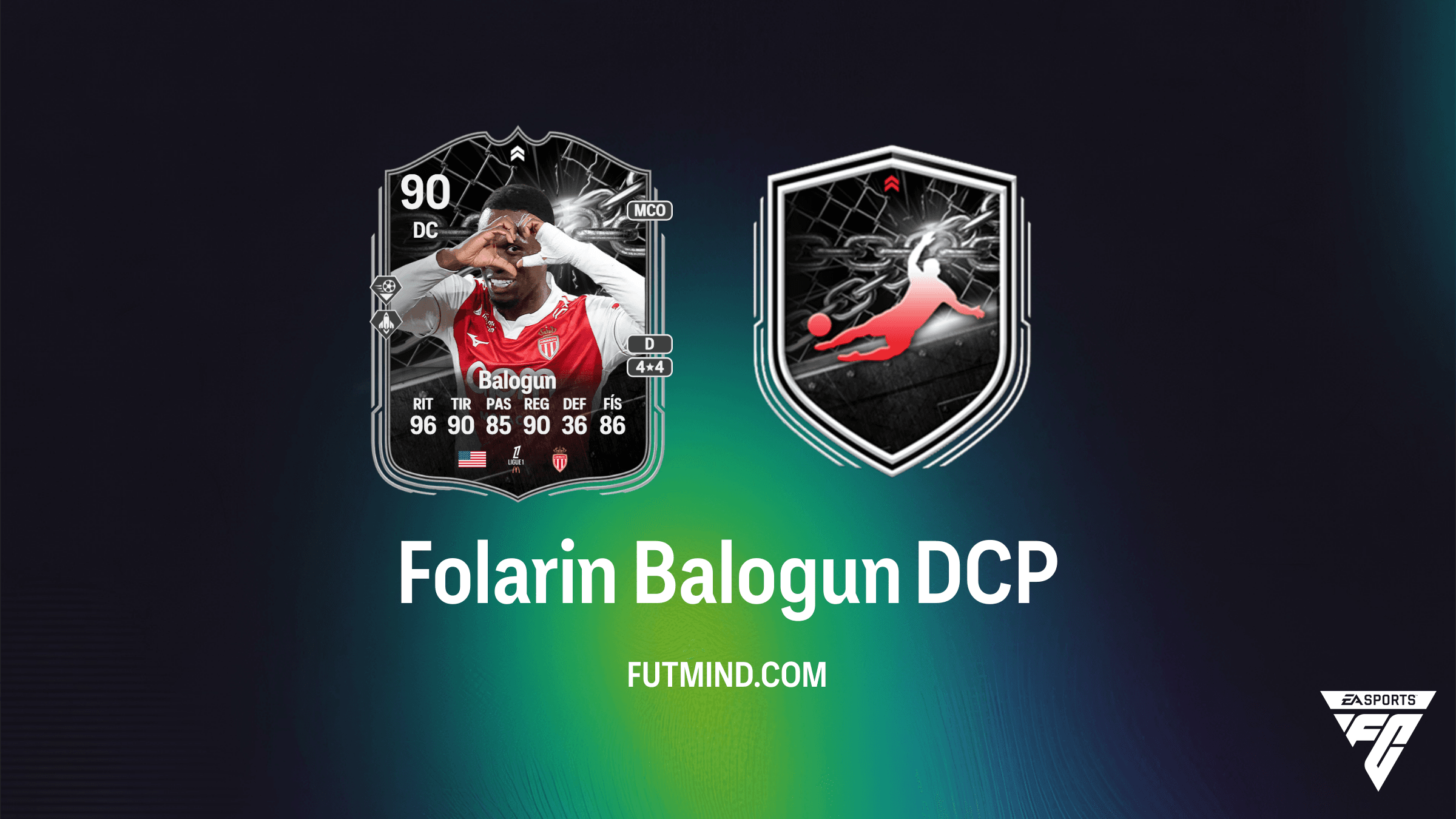 Guía del SBC Folarin Balogun Batalla del encuentro en FC 26: ¿Vale la pena?