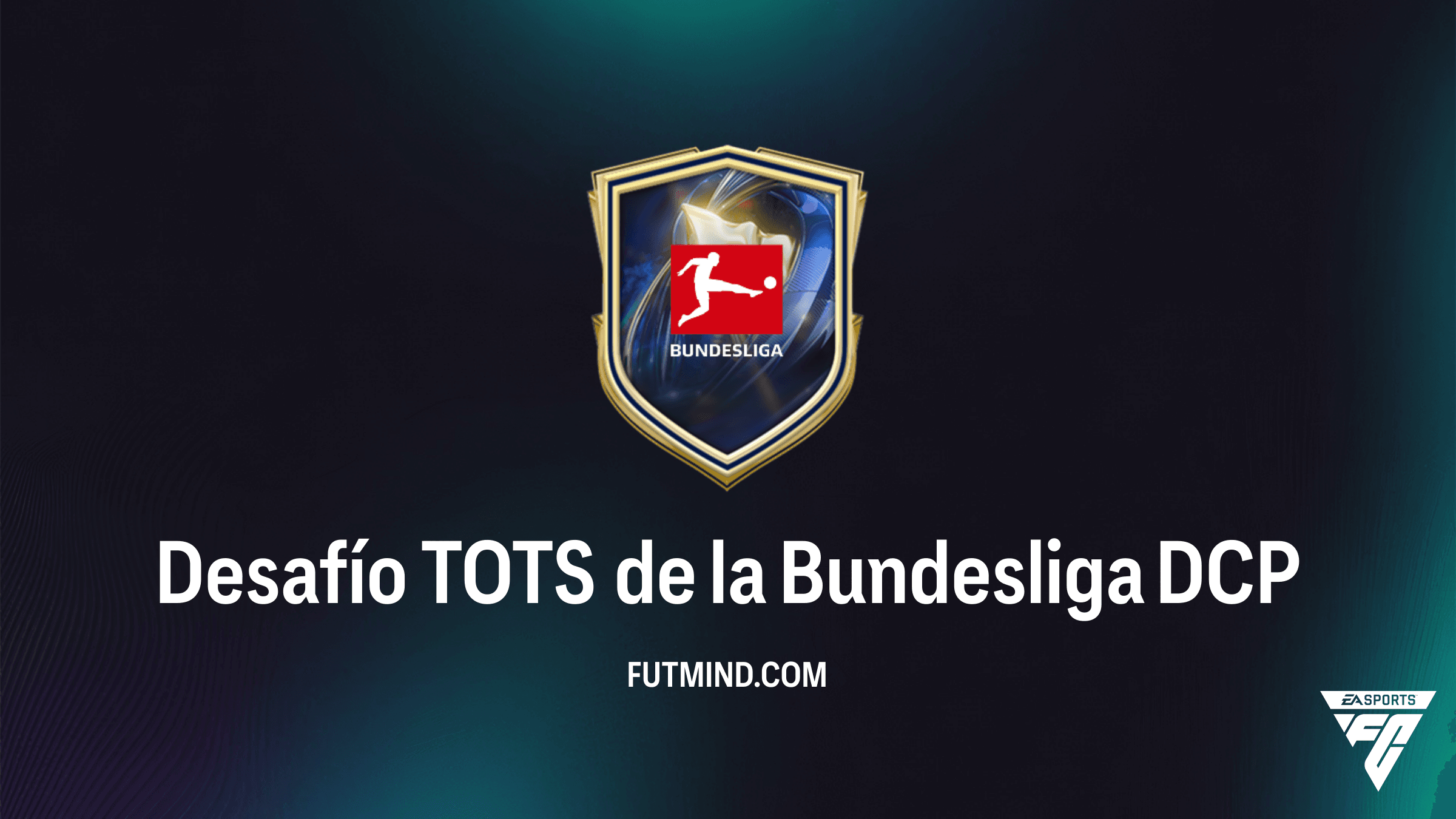 Solución al Desafío TOTS de la Bundesliga en FC 26: Barato y con Grandes Premios