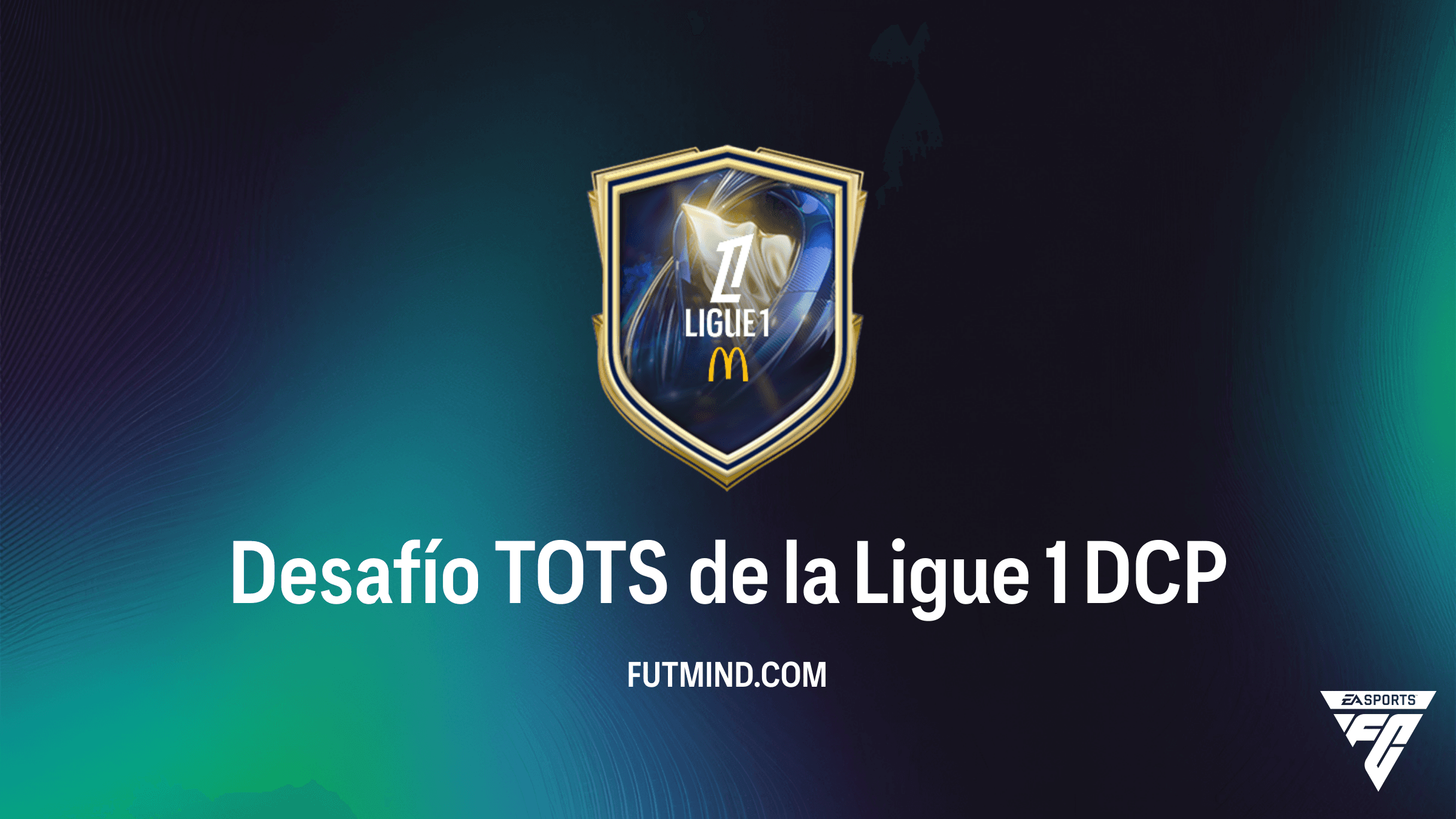 Guía del Desafío TOTS de la Ligue 1 en FC 26: Requisitos y Solución Económica