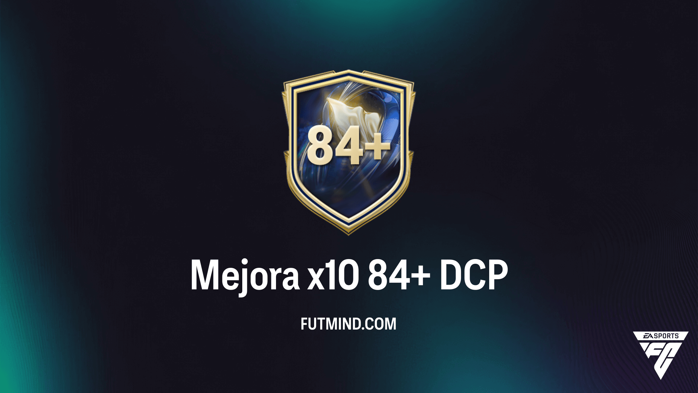 Guía del SBC Mejora x10 84+ en FC 26: ¿Vale la pena completarlo?