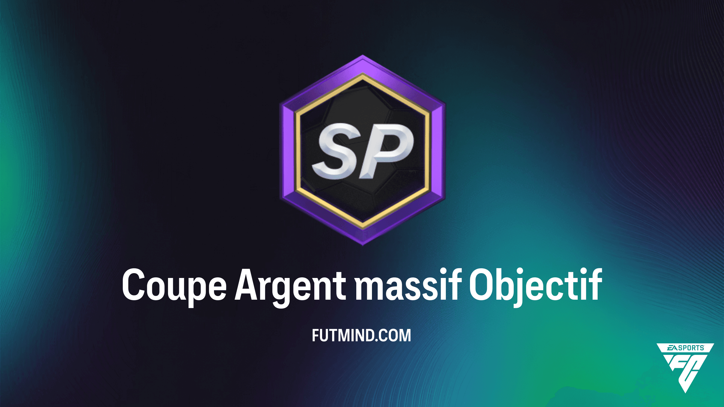 Guide complet de l'Objectif Coupe Argent massif : Gagnez Ricardo Horta et Ezzalzouli TOTS