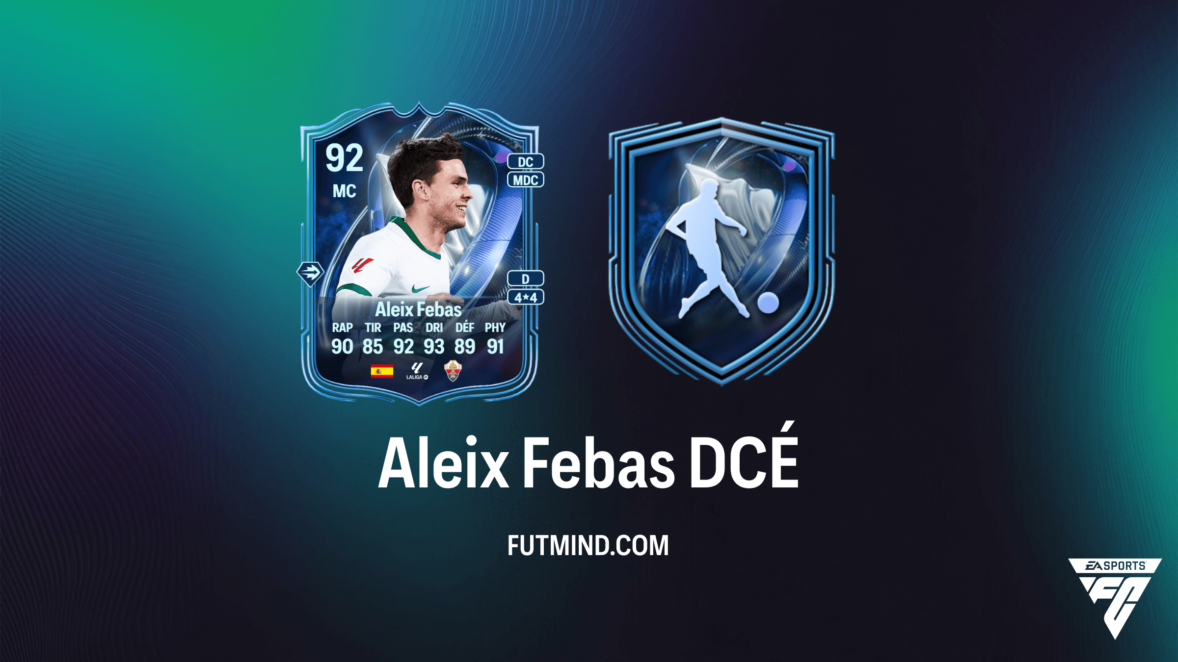 Guide DCÉ Aleix Febas Mentions Honorables TOTS : Solution la moins chère et Analyse