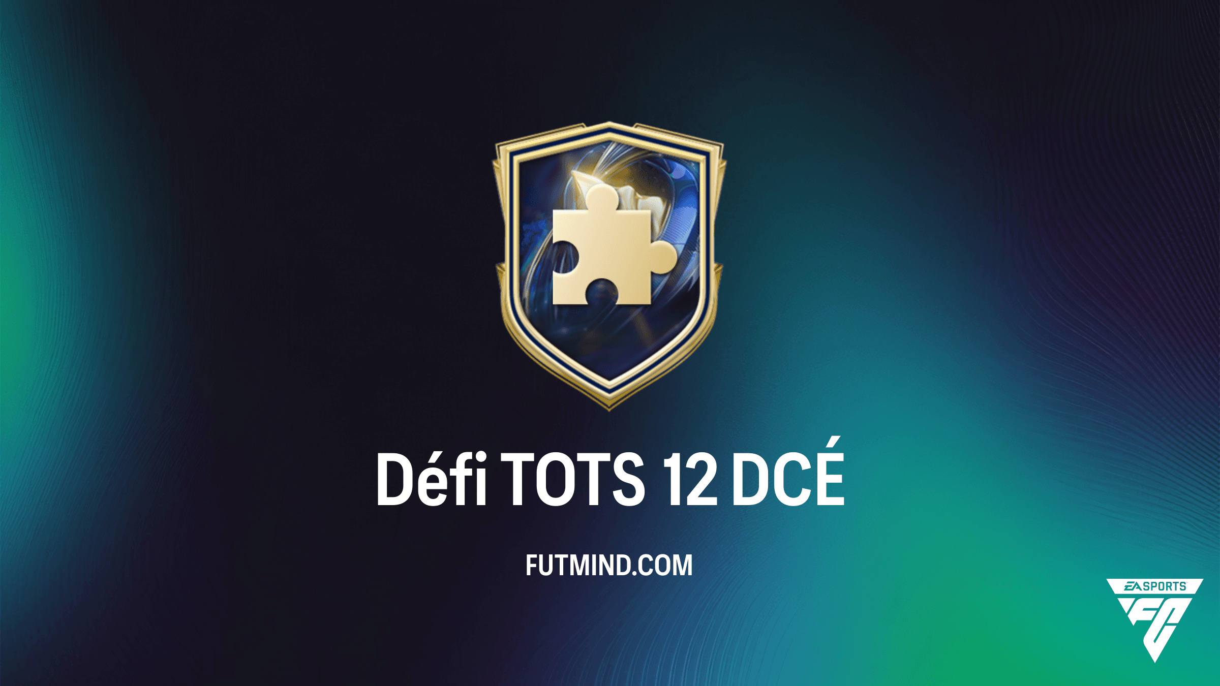Comment réussir le Défi TOTS 12 dans FC 26 : Guide et Analyse des Récompenses