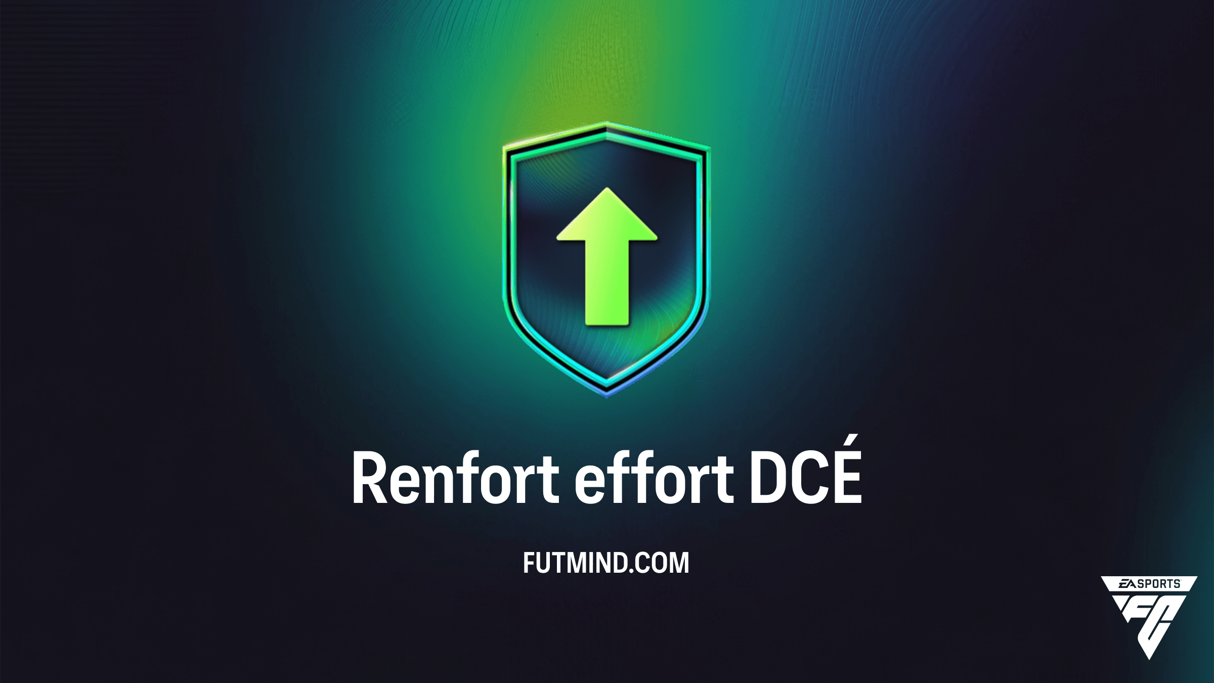 Guide DCÉ Renfort effort FC 26 : Comment obtenir 5 joueurs 85-89 au meilleur prix