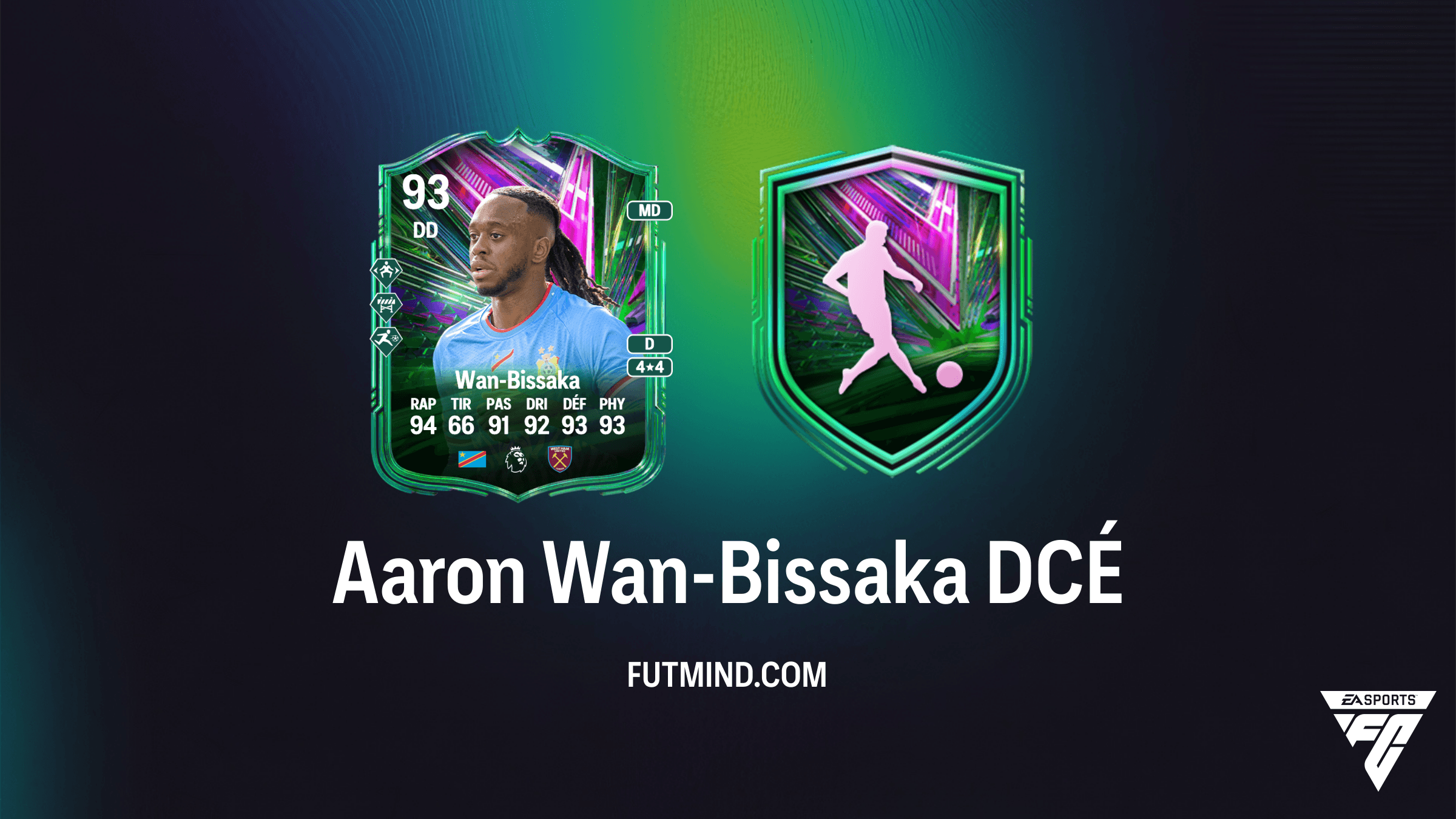 Comment compléter le DCÉ Aaron Wan-Bissaka Vers la gloire sur FC 26 : Guide et Solutions