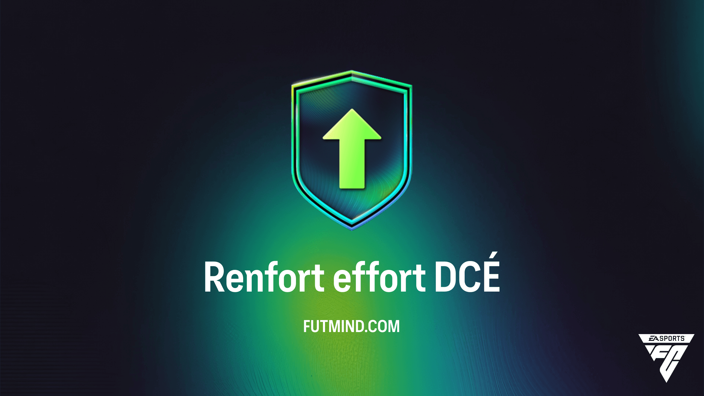 Solution DCÉ Renfort effort FC 26 : Comment obtenir 5 joueurs 85-89 à petit prix