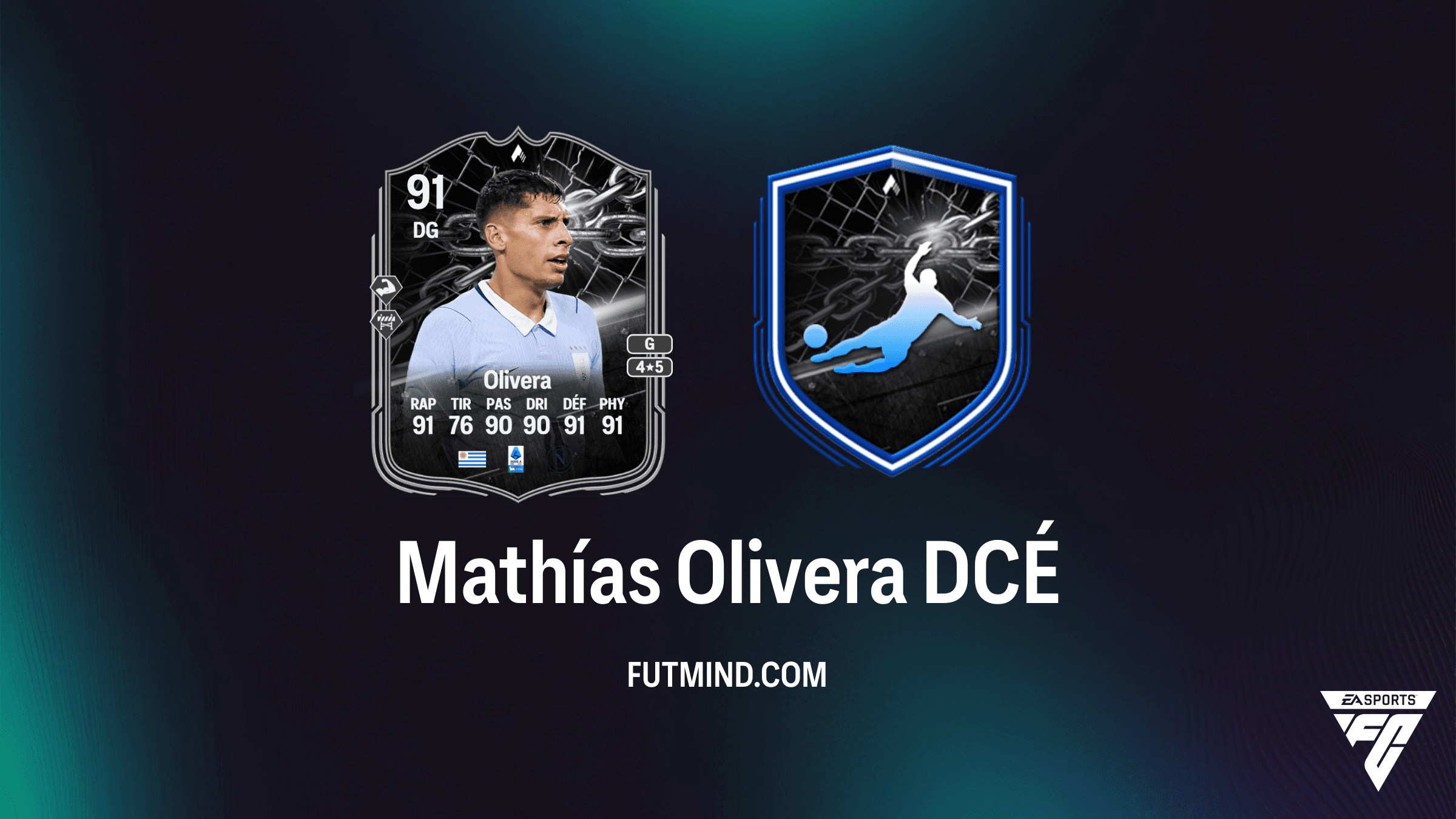 DCÉ Mathías Olivera Showdown : Solution, Prix et Analyse de l'Affiche Uruguay-Espagne