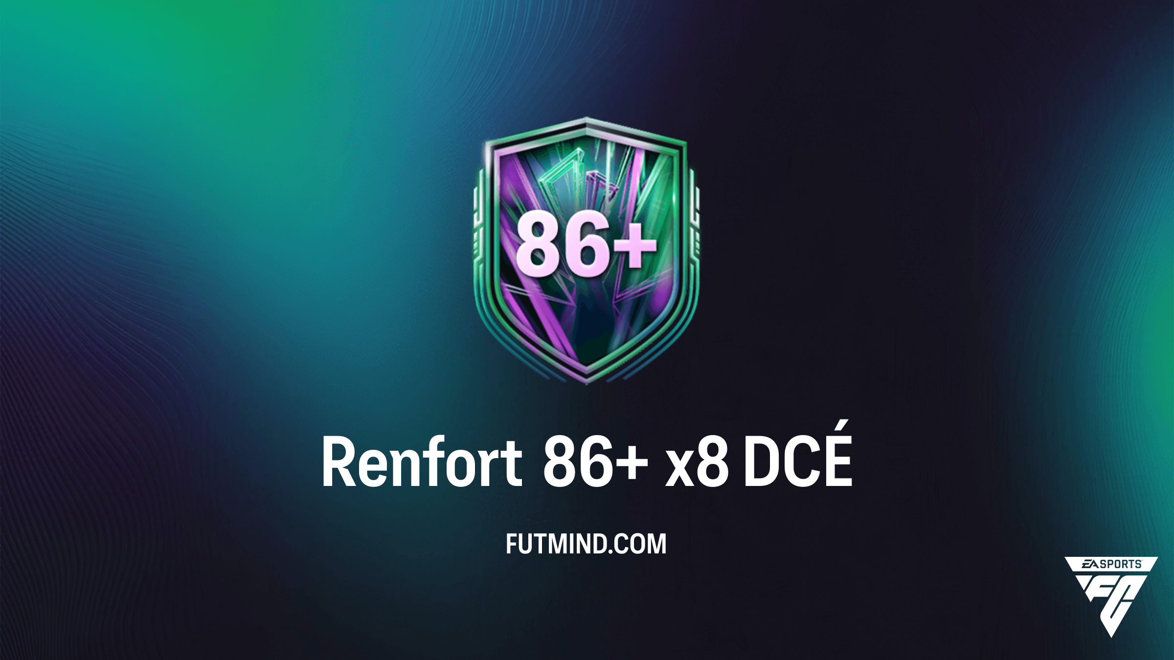 Comment compléter le DCÉ Renfort 86+ x8 sur FC 26 : Guide et Solutions