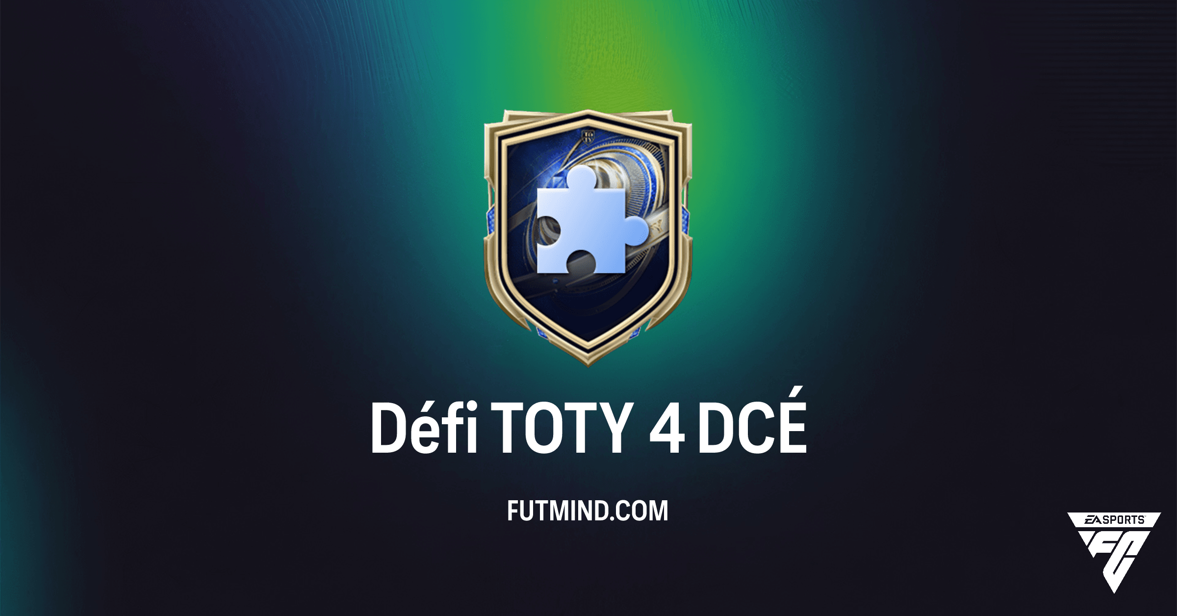 Défi TOTY 4 FC 26 : Guide Complet, Solutions et Rentabilité Maximale !
