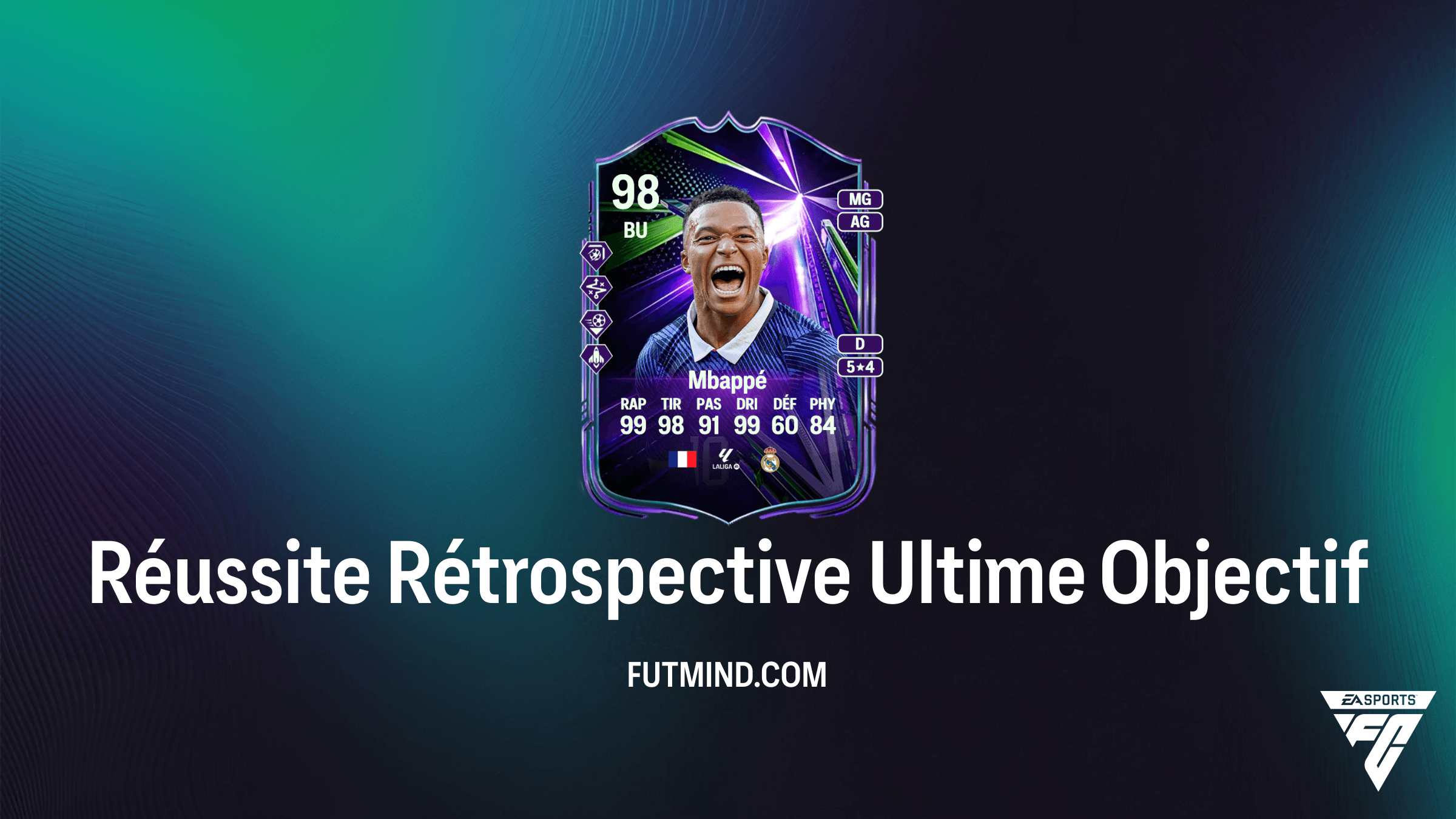 Comment réussir l'Objectif Réussite Rétrospective Ultime sur FC 26