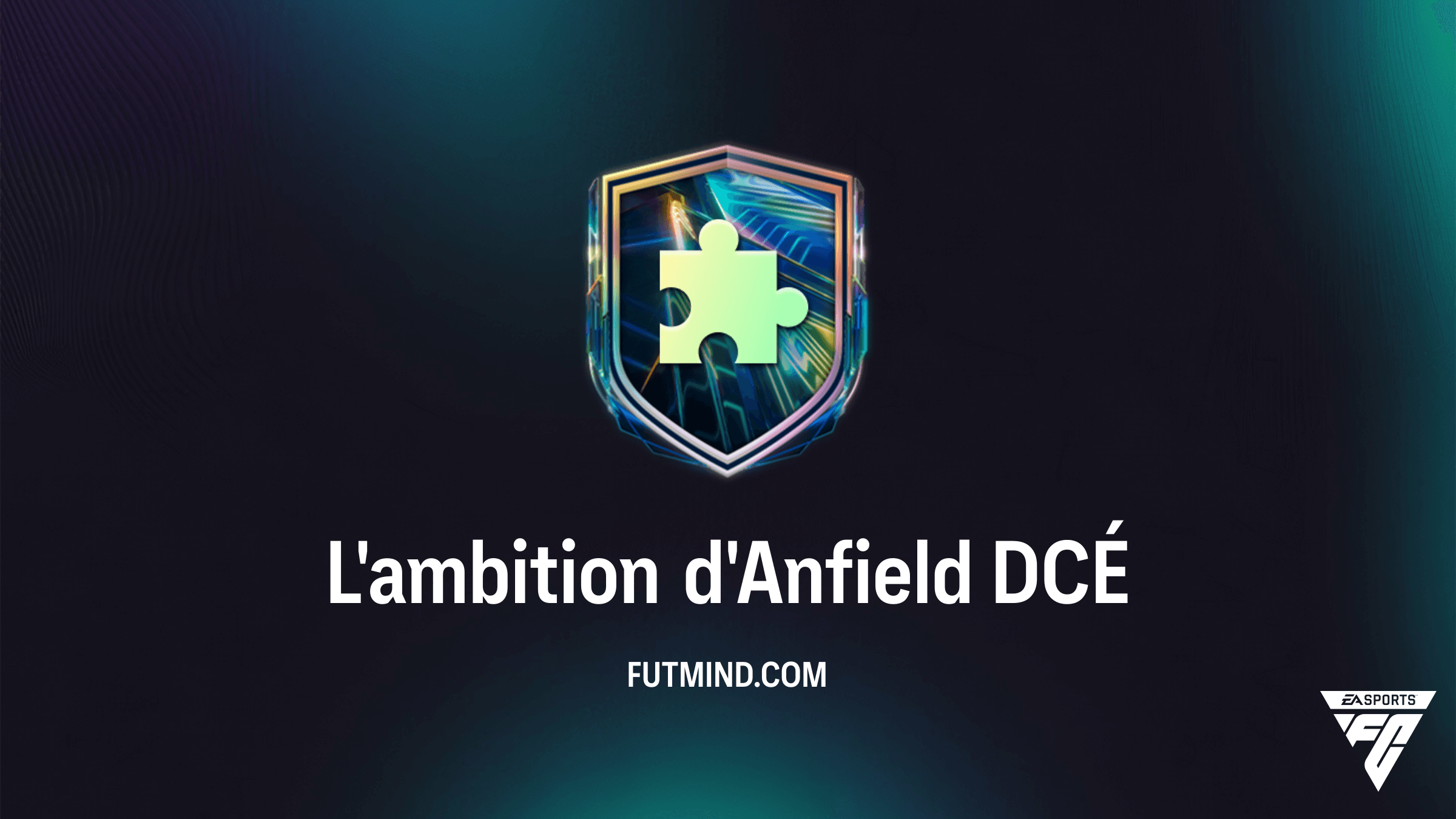 DCÉ L'ambition d'Anfield FC 26 : Guide complet et solutions pour Bradley Barcola